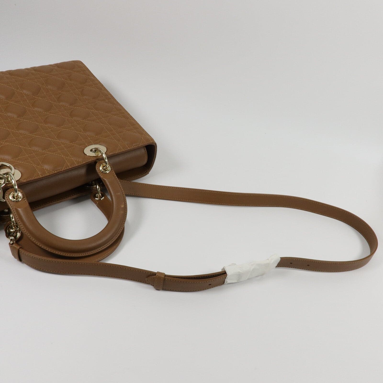 LOUIS VUITTON 兩用包 羊皮