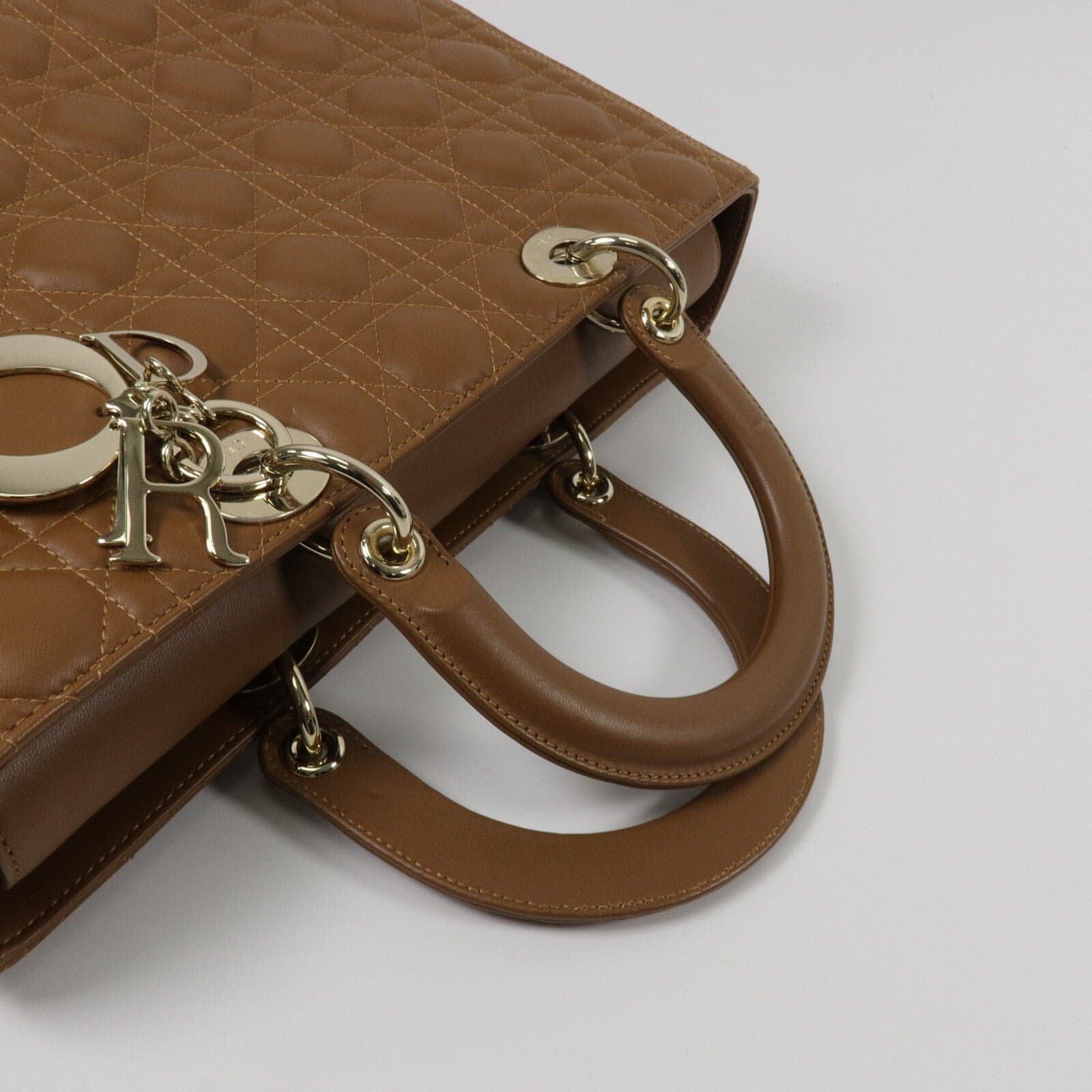 LOUIS VUITTON 兩用包 羊皮