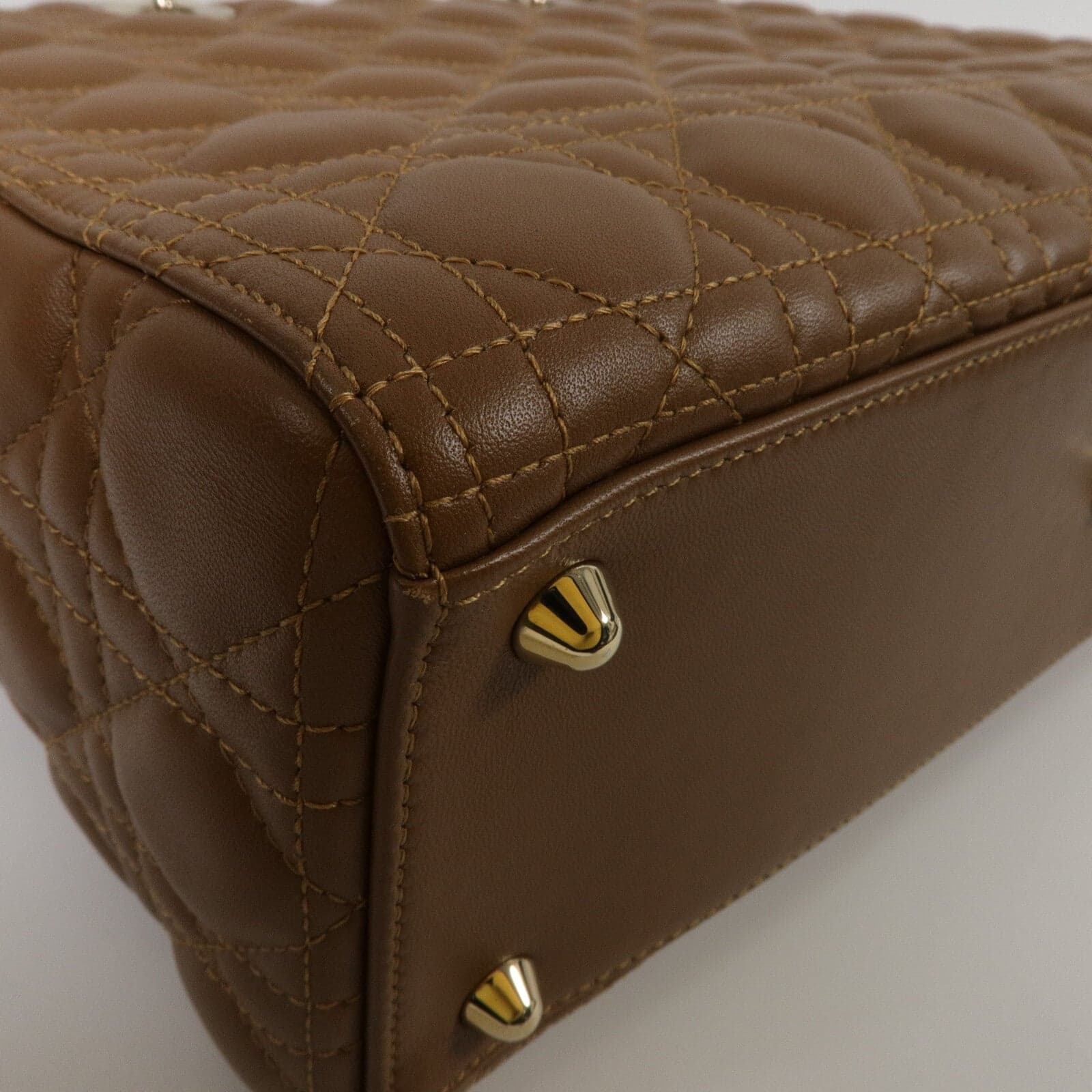 LOUIS VUITTON 兩用包 羊皮