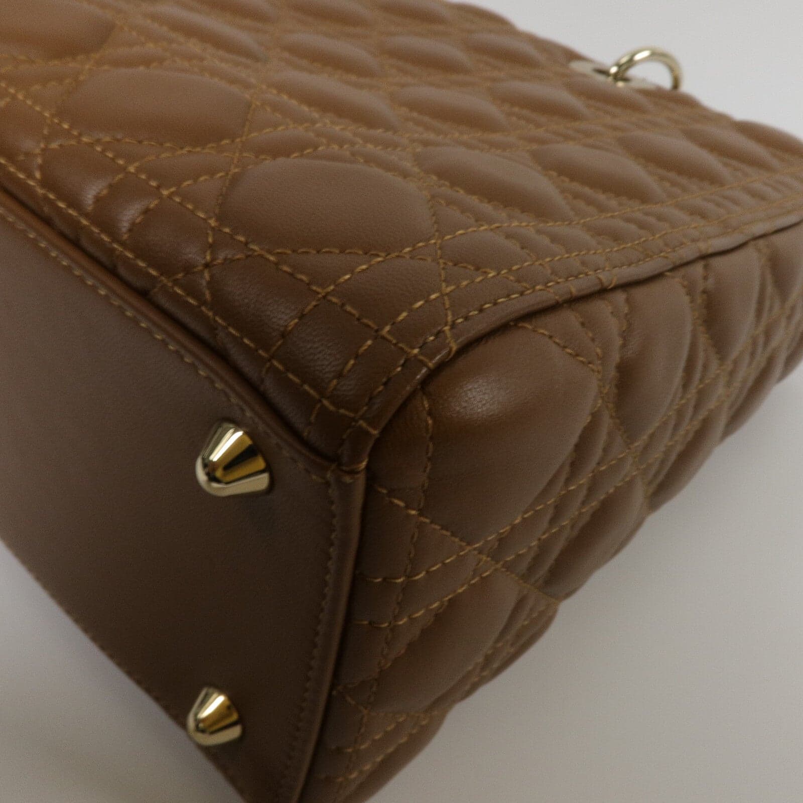 LOUIS VUITTON 兩用包 羊皮