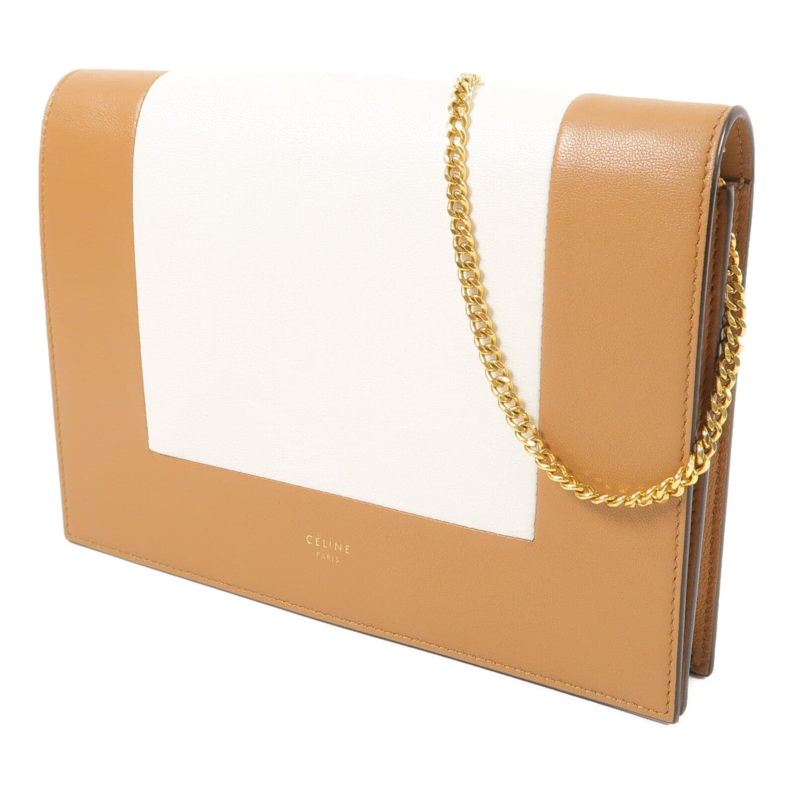 LOUIS VUITTON 肩背包 牛皮
