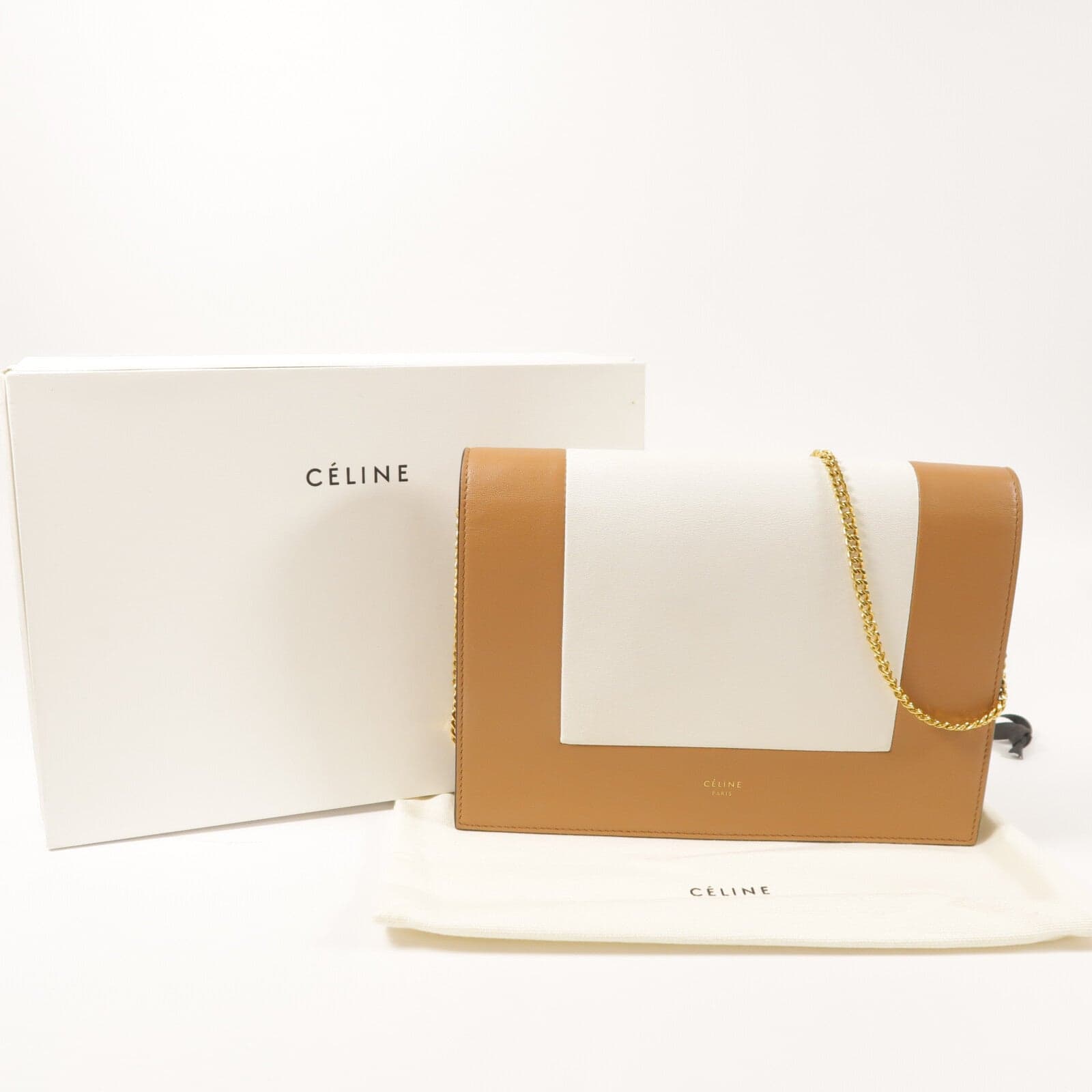 LOUIS VUITTON 肩背包 牛皮