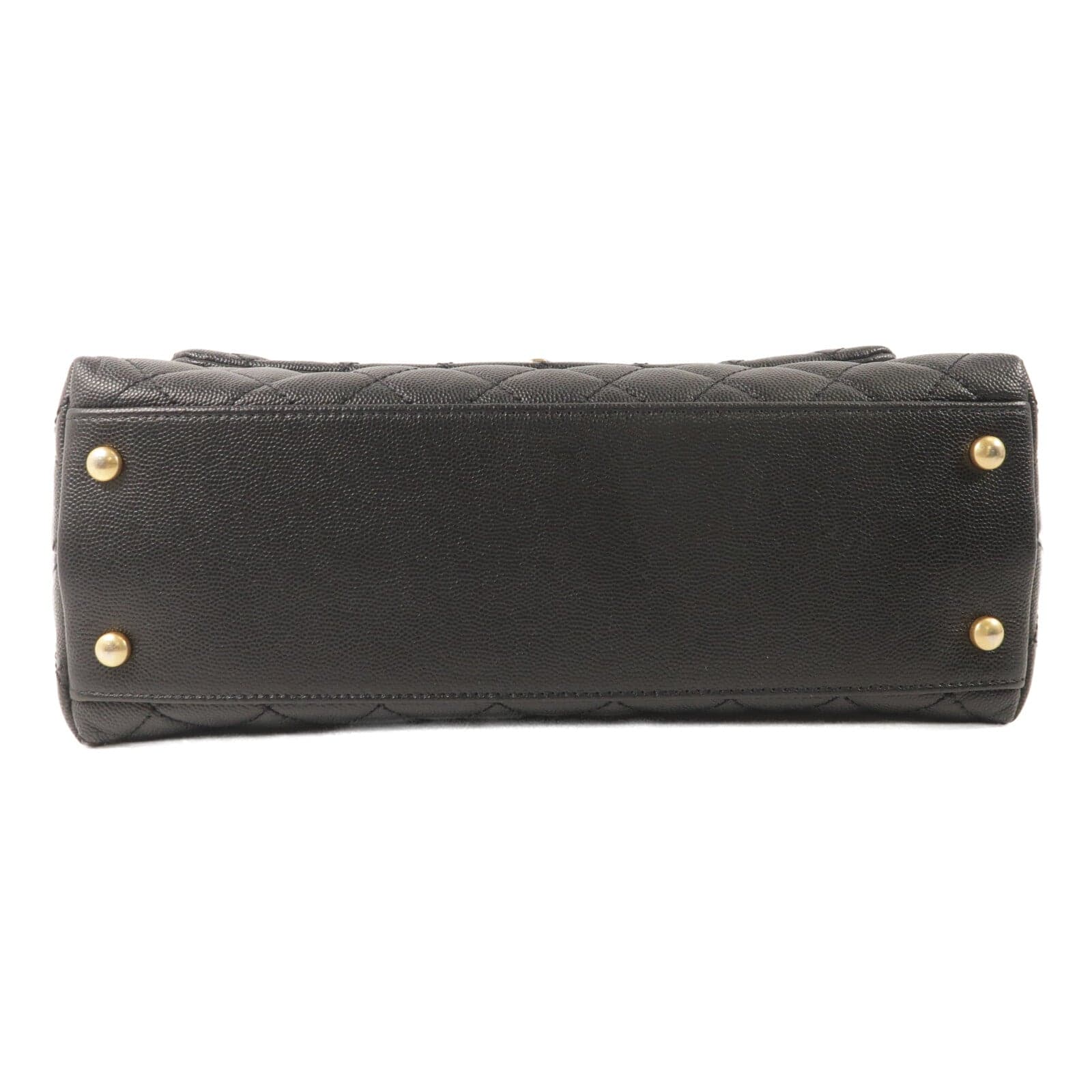 LOUIS VUITTON 2-Way Bag Calfskin