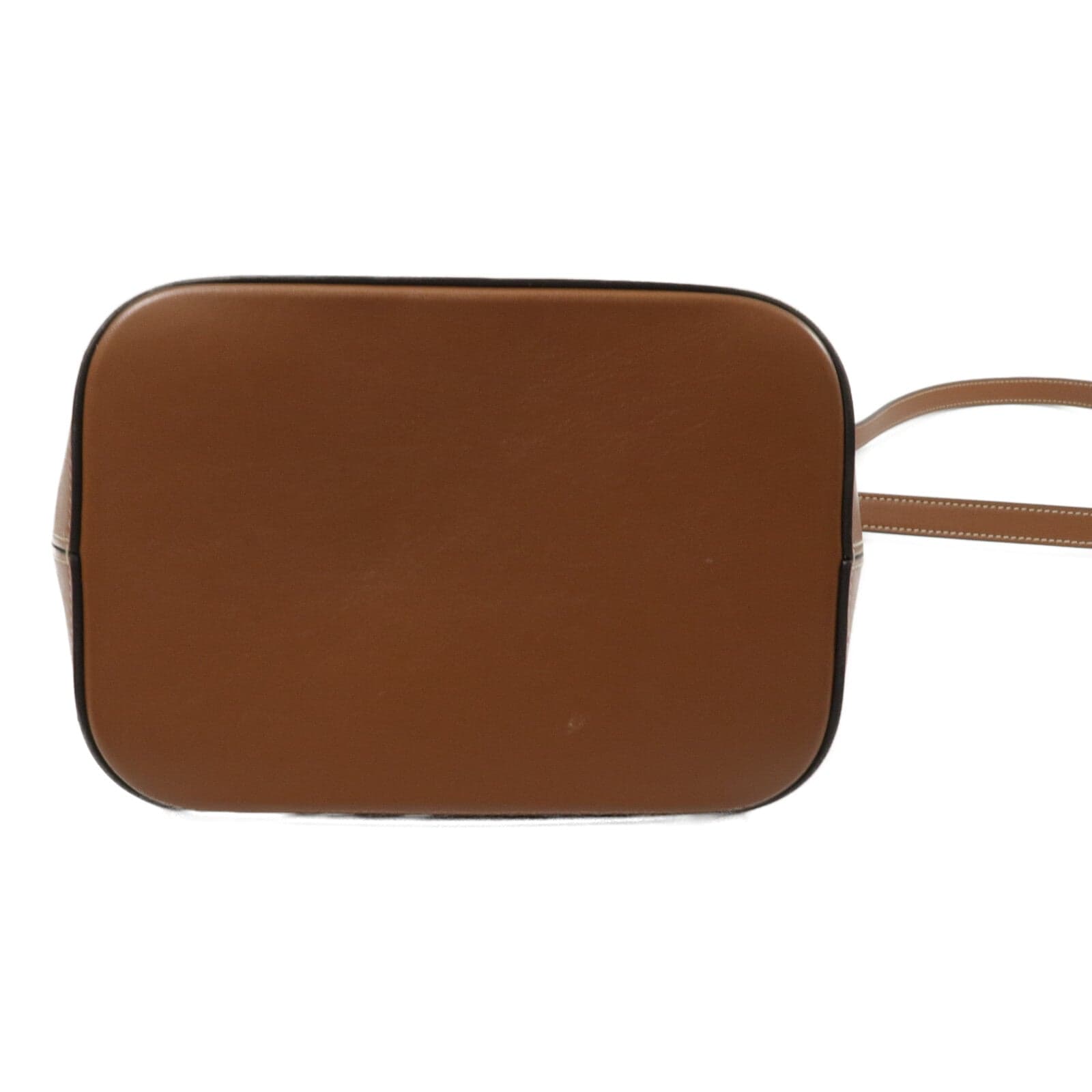 LOUIS VUITTON Bucket 肩背包 牛皮