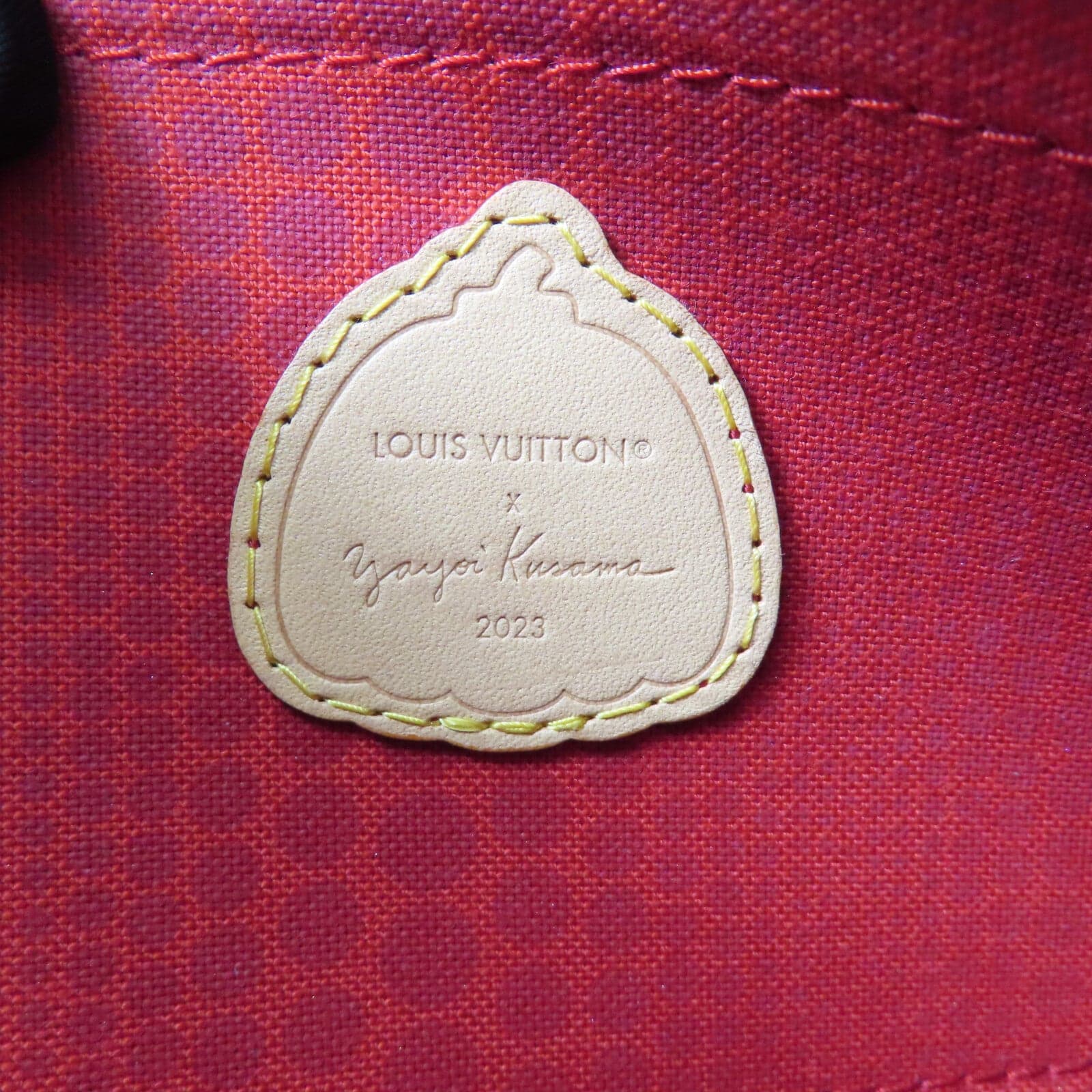 LOUIS VUITTON Multi Pochette M46385 兩用包 塗層帆布
