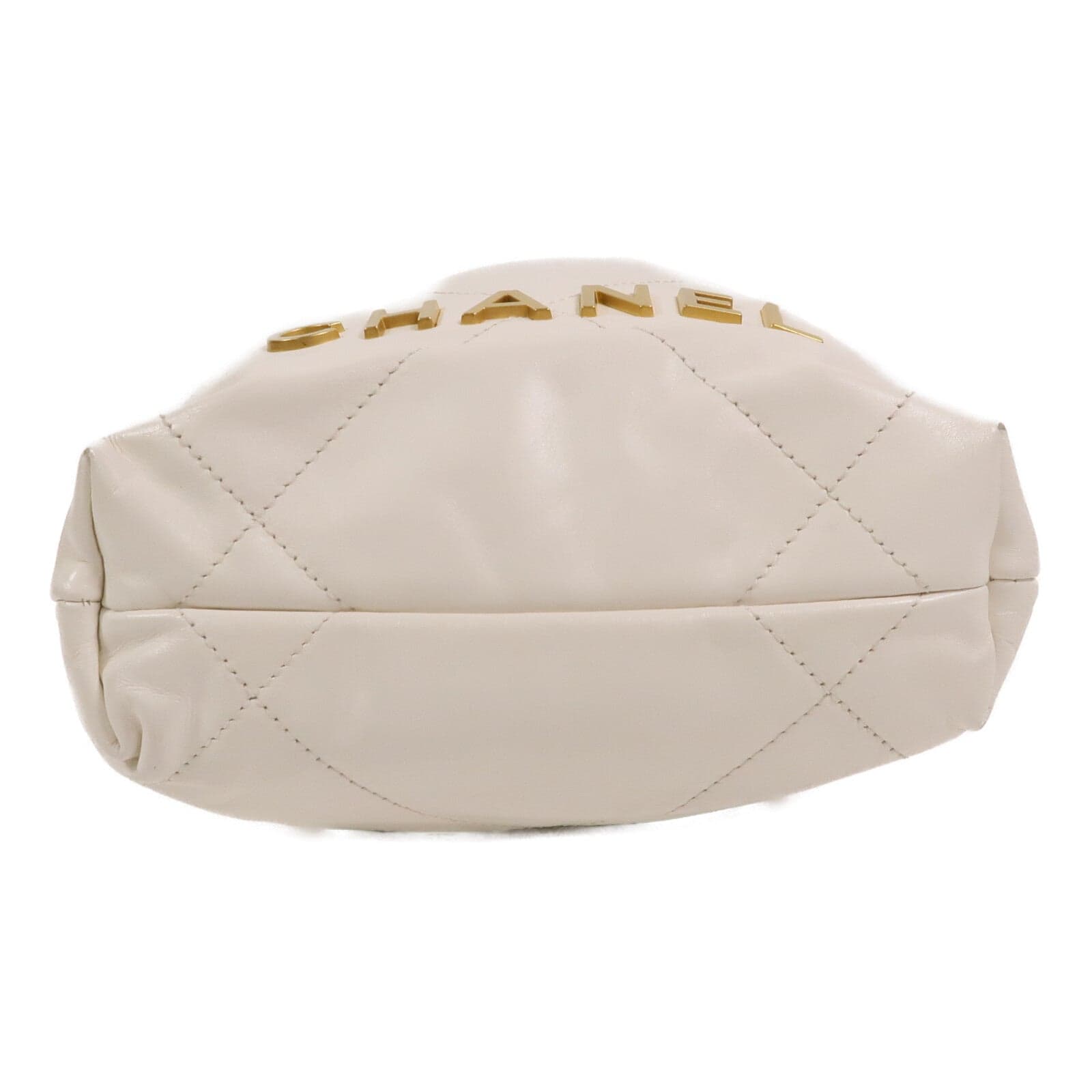 LOUIS VUITTON 2-Way Bag Calfskin