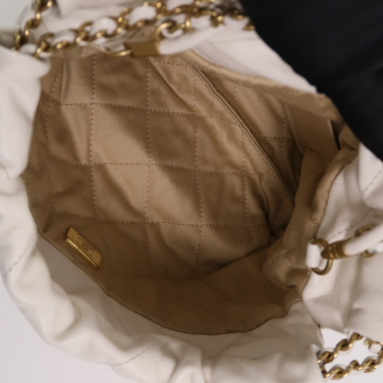 LOUIS VUITTON 2-Way Bag Calfskin