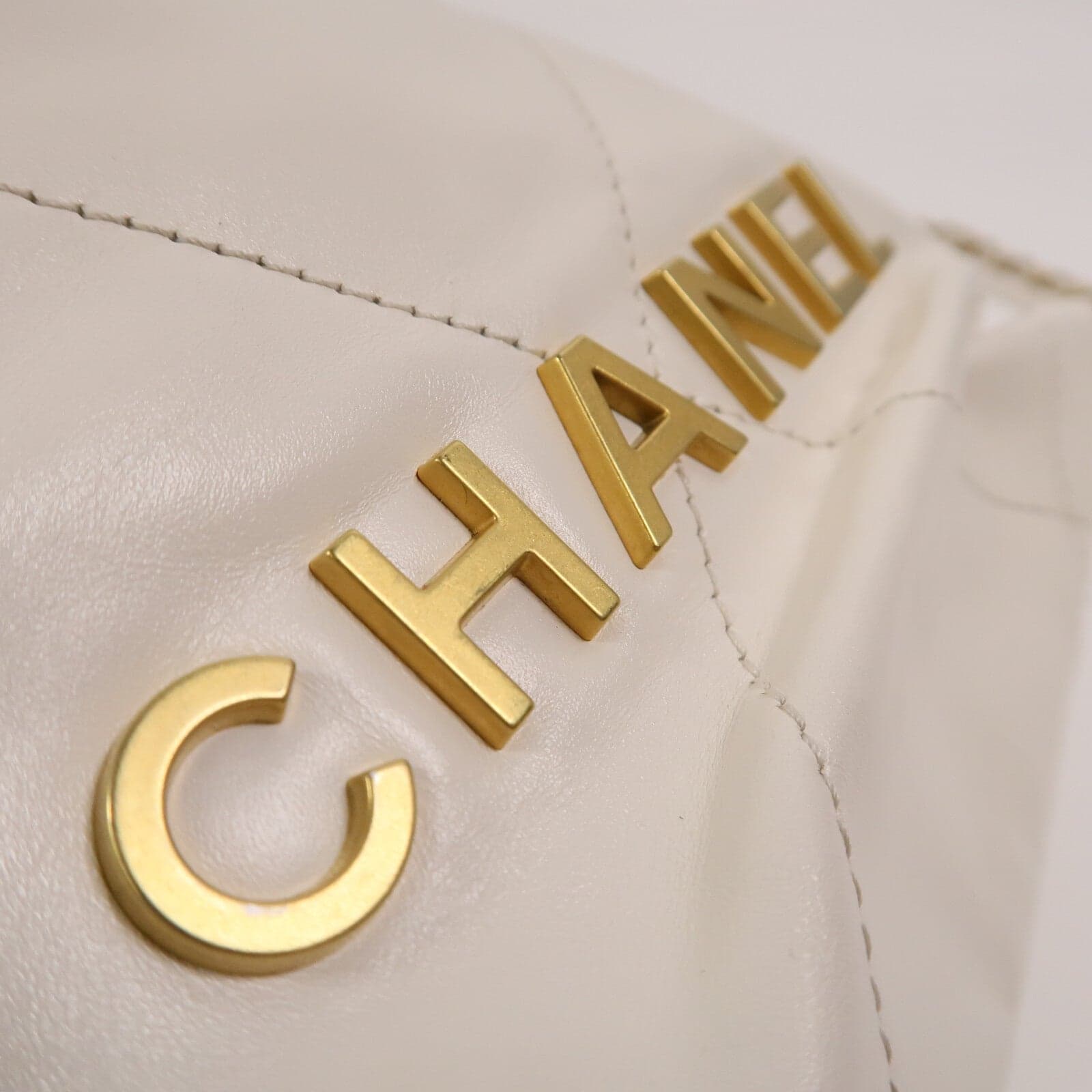 LOUIS VUITTON 2-Way Bag Calfskin