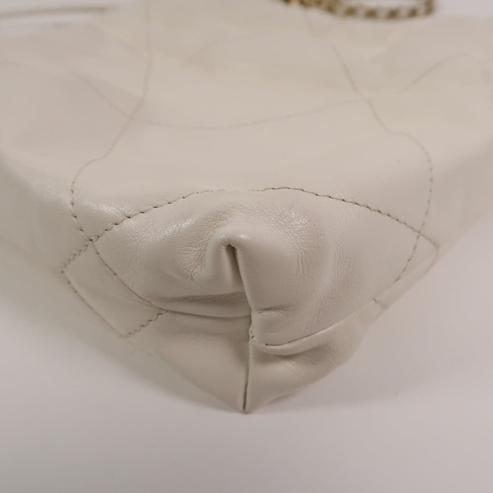 LOUIS VUITTON 2-Way Bag Calfskin