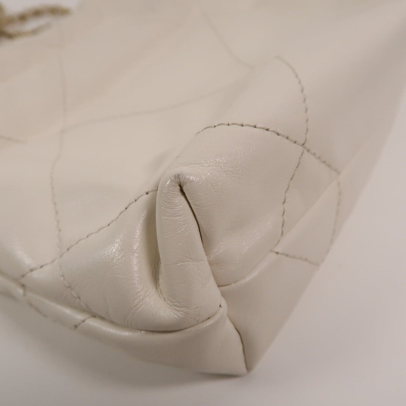 LOUIS VUITTON 2-Way Bag Calfskin