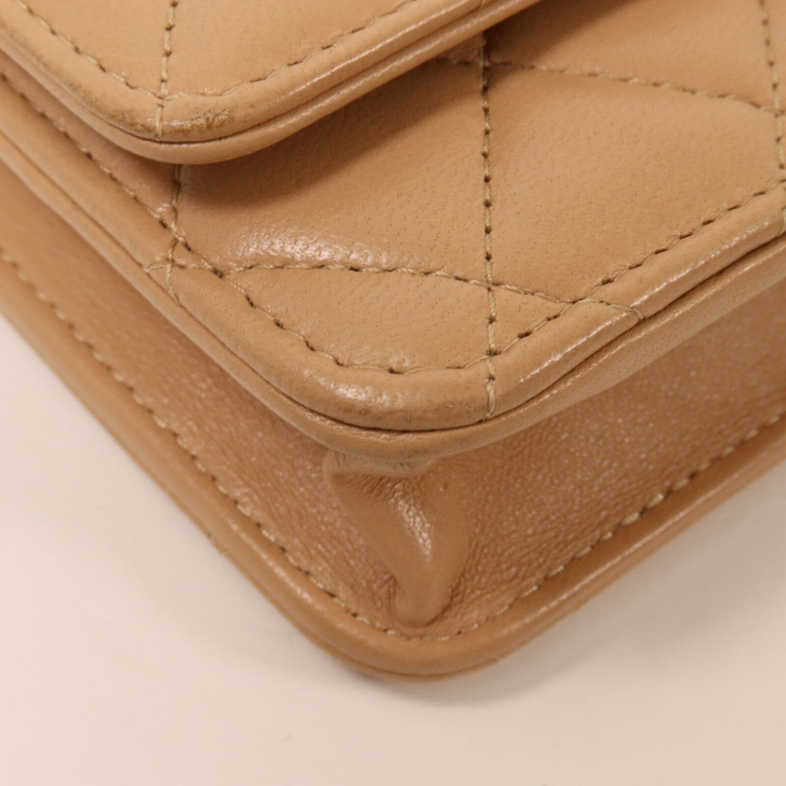 LOUIS VUITTON A80982 肩背包 羊皮
