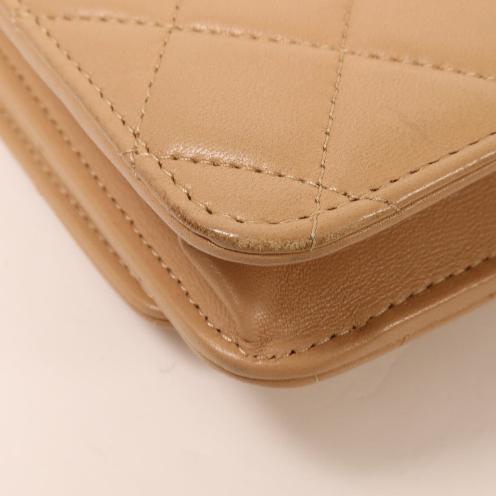 LOUIS VUITTON A80982 肩背包 羊皮