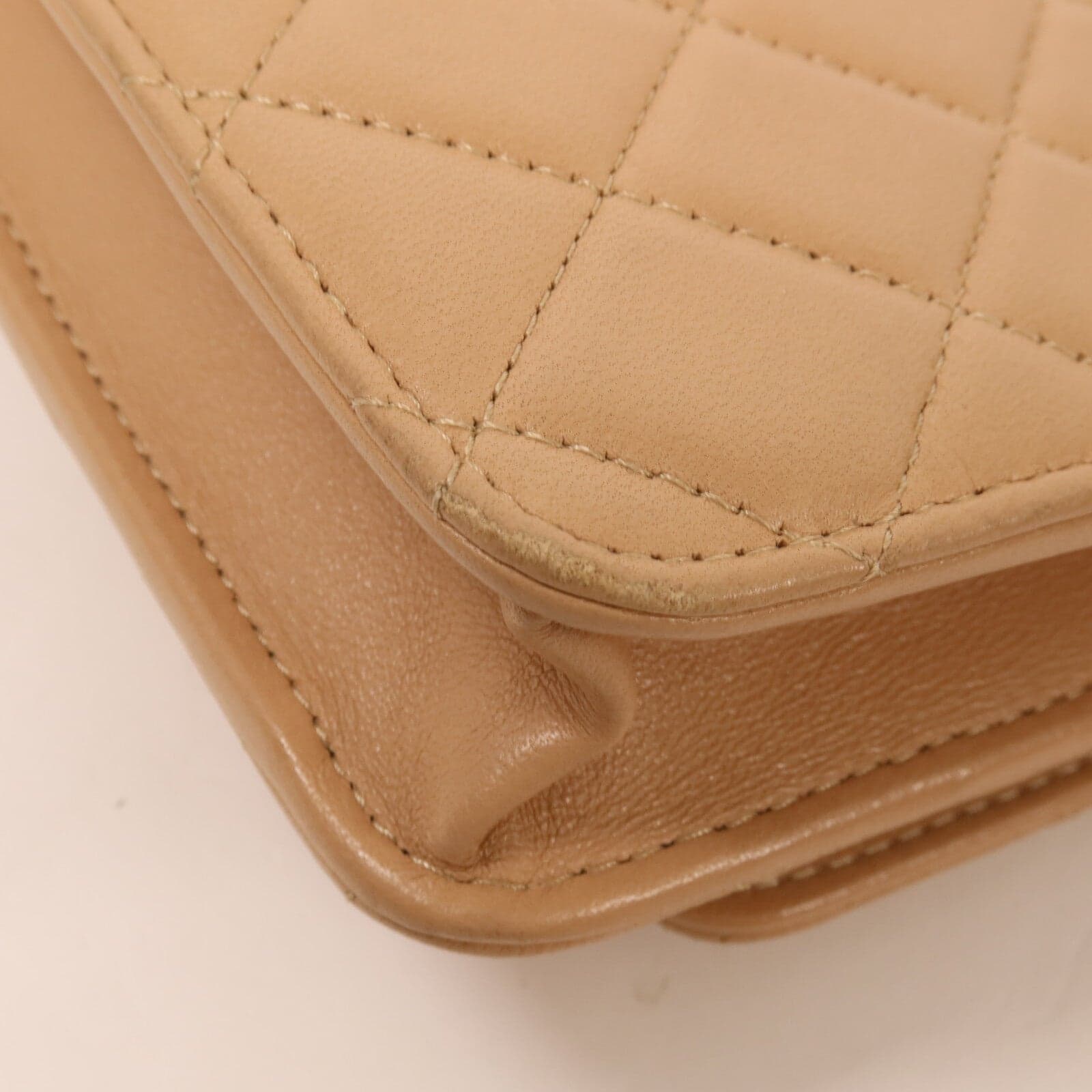 LOUIS VUITTON A80982 肩背包 羊皮