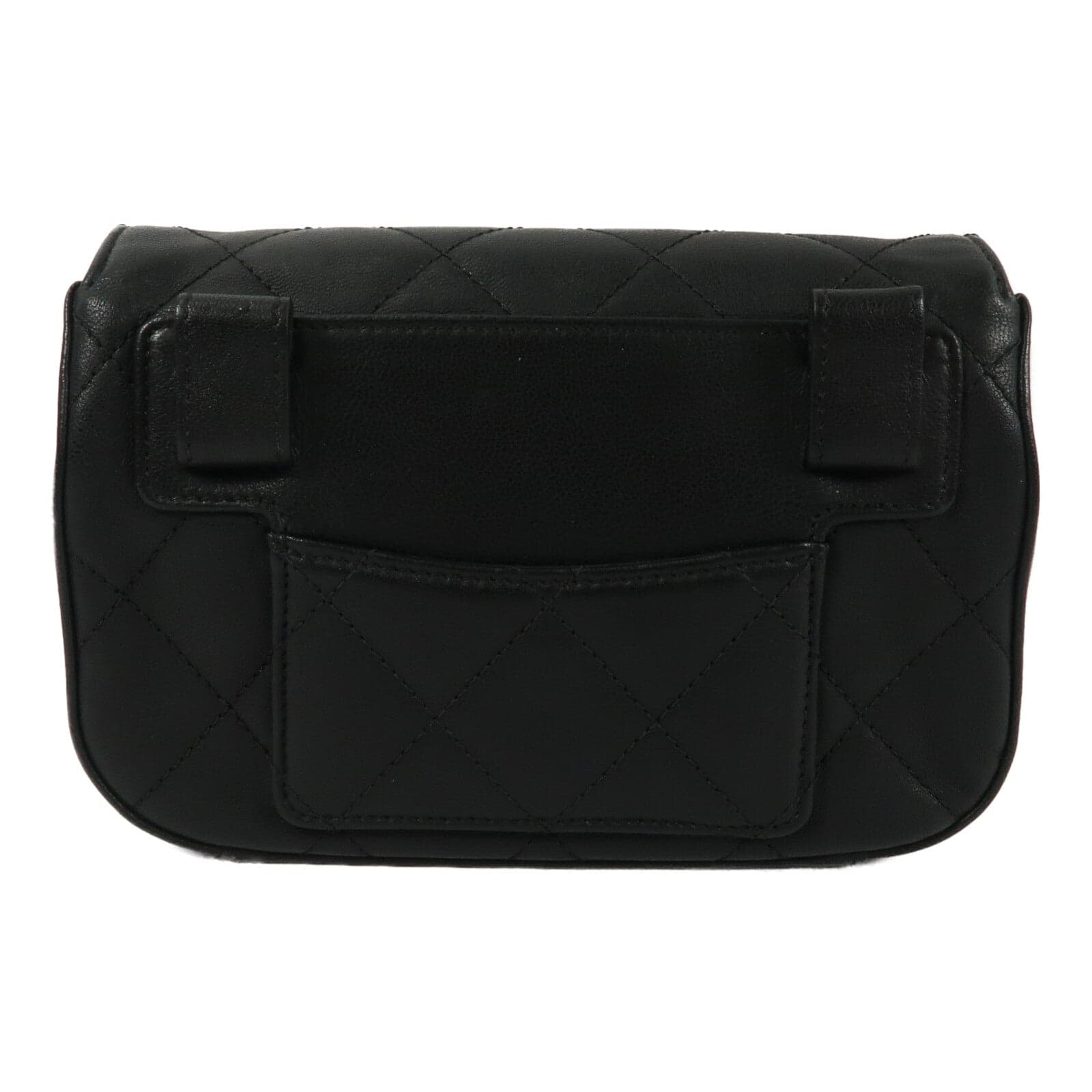 LOUIS VUITTON AS0973 腰包 羊皮
