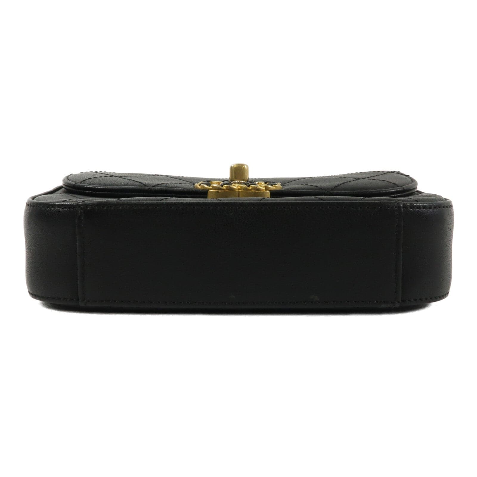 LOUIS VUITTON AS0973 腰包 羊皮