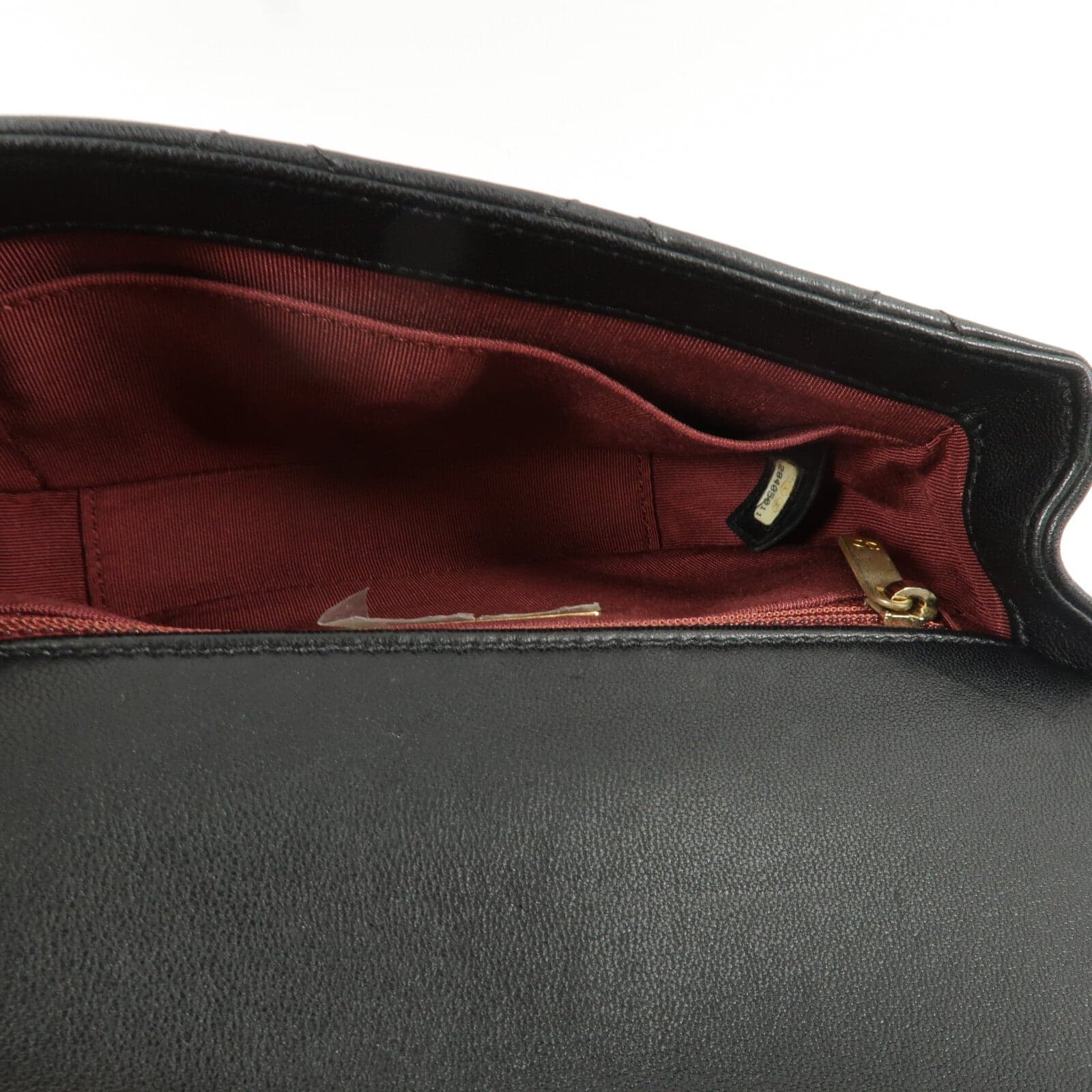 LOUIS VUITTON AS0973 腰包 羊皮