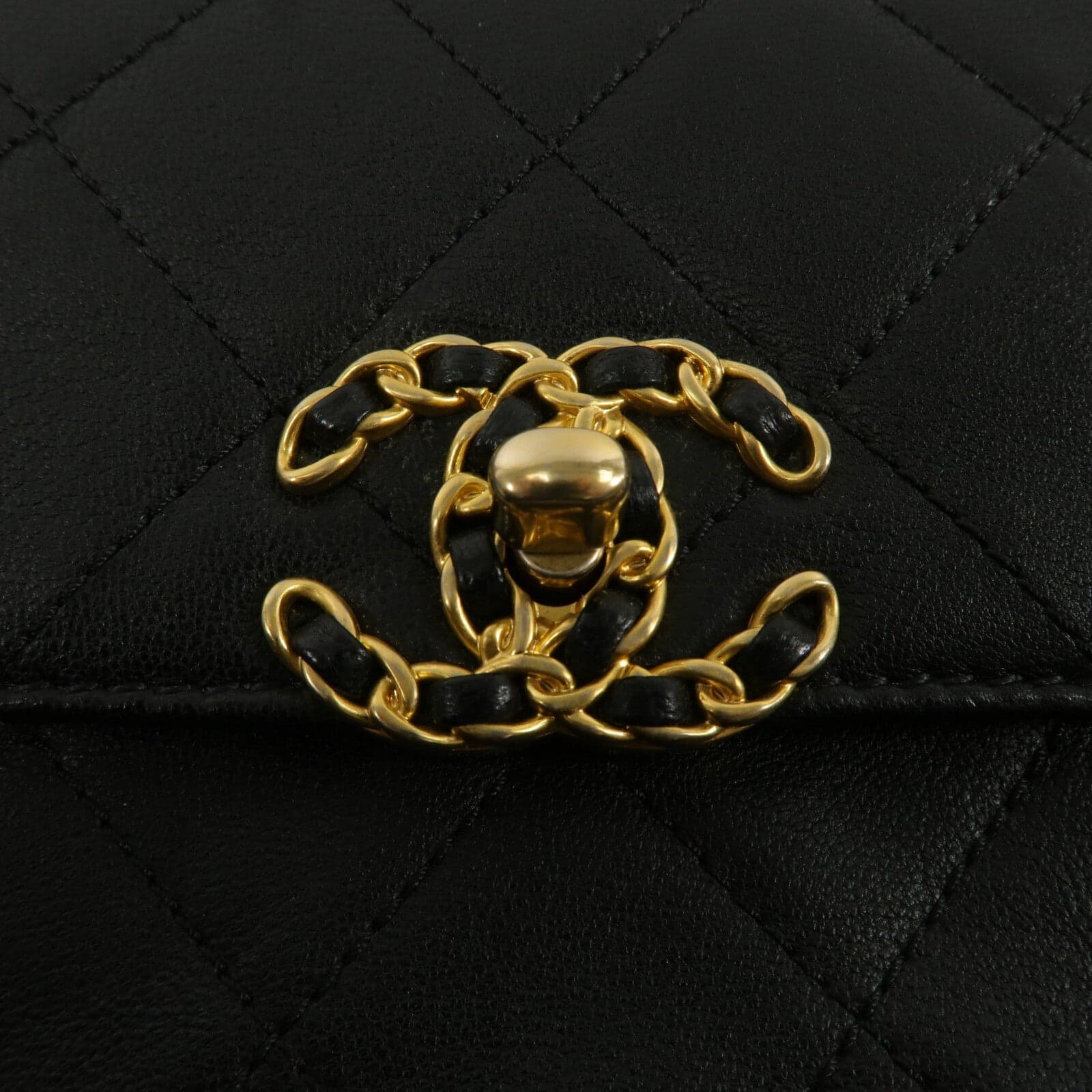 LOUIS VUITTON AS0973 腰包 羊皮