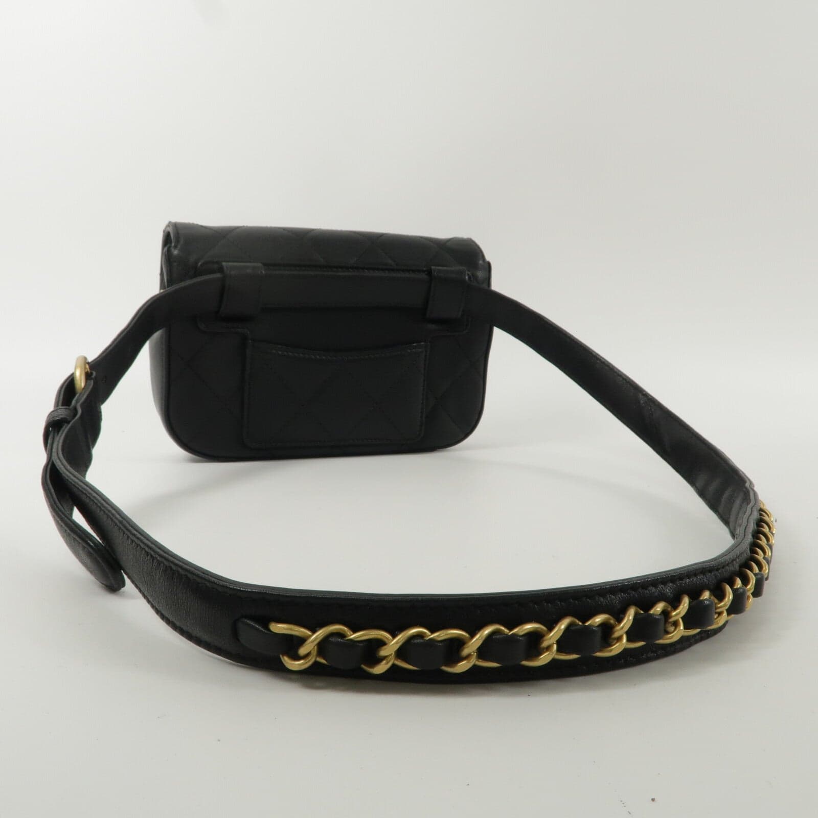 LOUIS VUITTON AS0973 腰包 羊皮