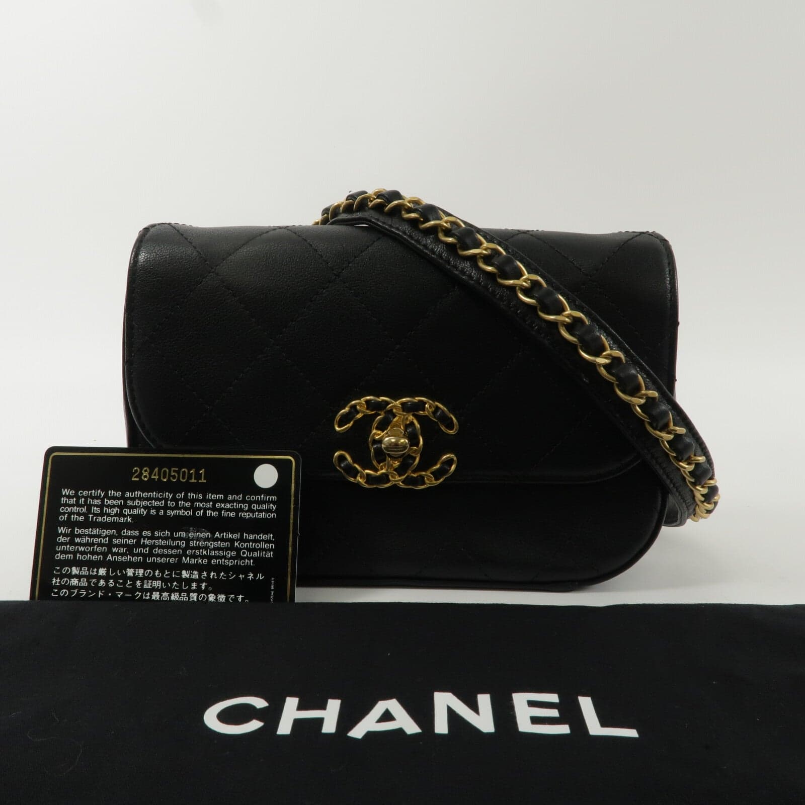 LOUIS VUITTON AS0973 腰包 羊皮