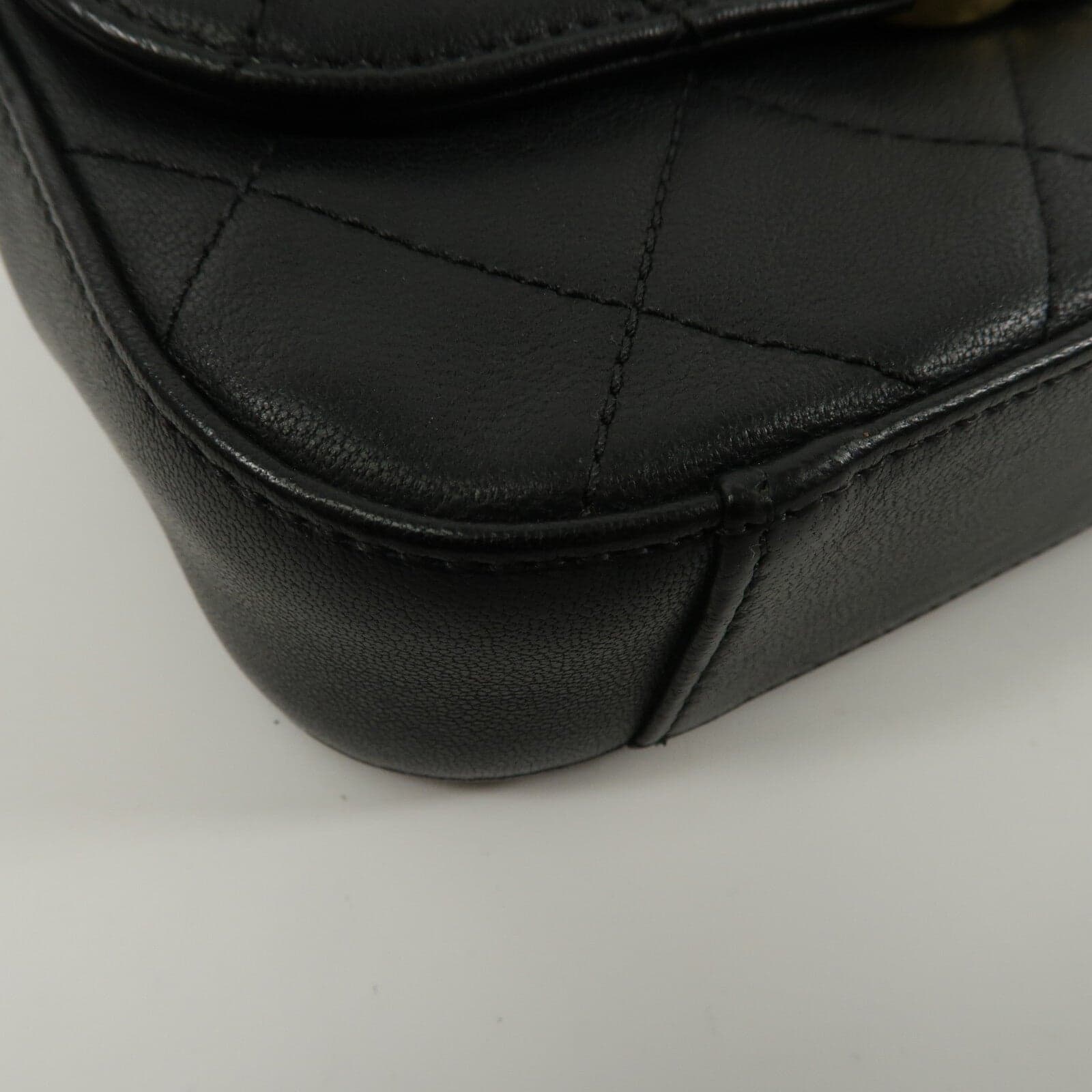 LOUIS VUITTON AS0973 腰包 羊皮
