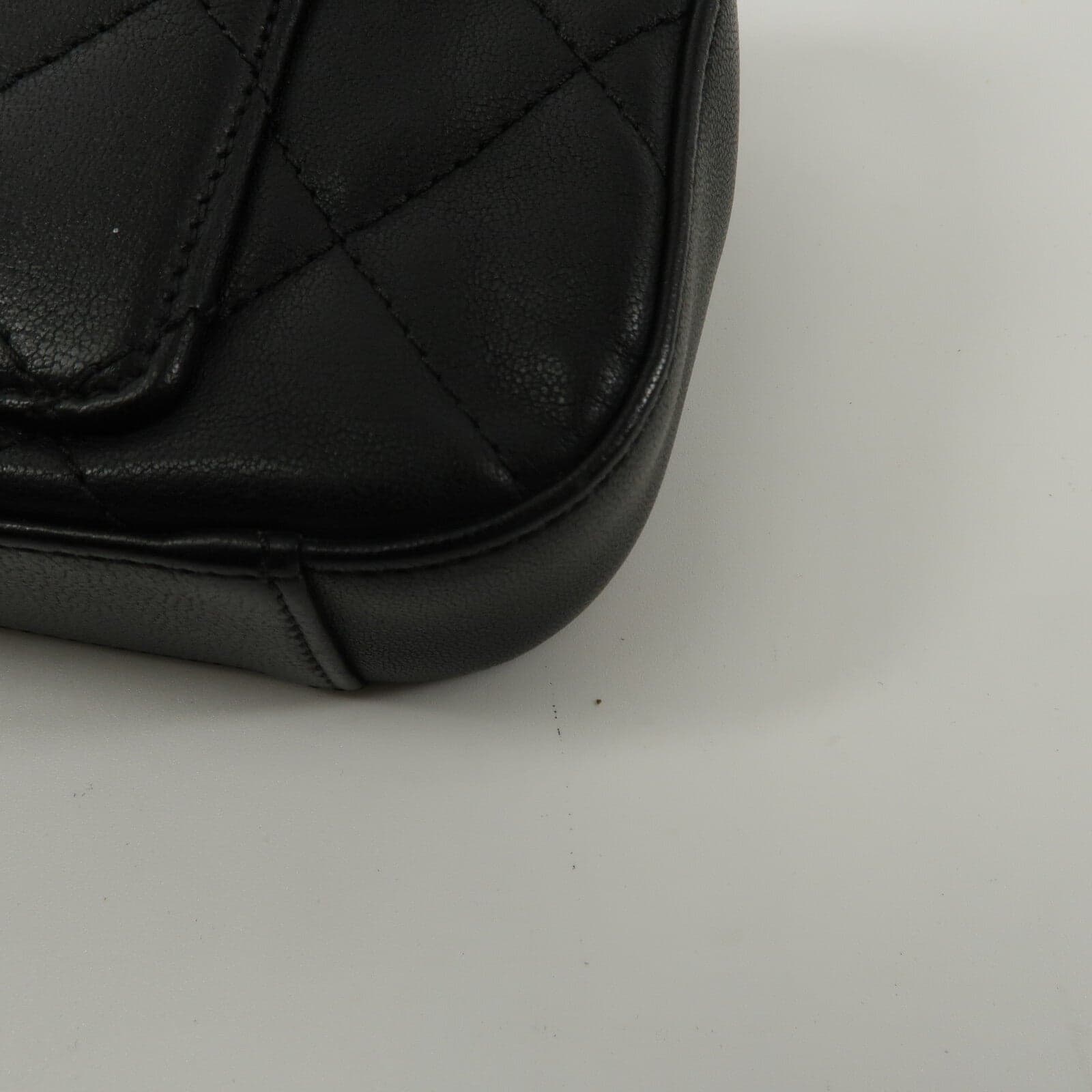 LOUIS VUITTON AS0973 腰包 羊皮