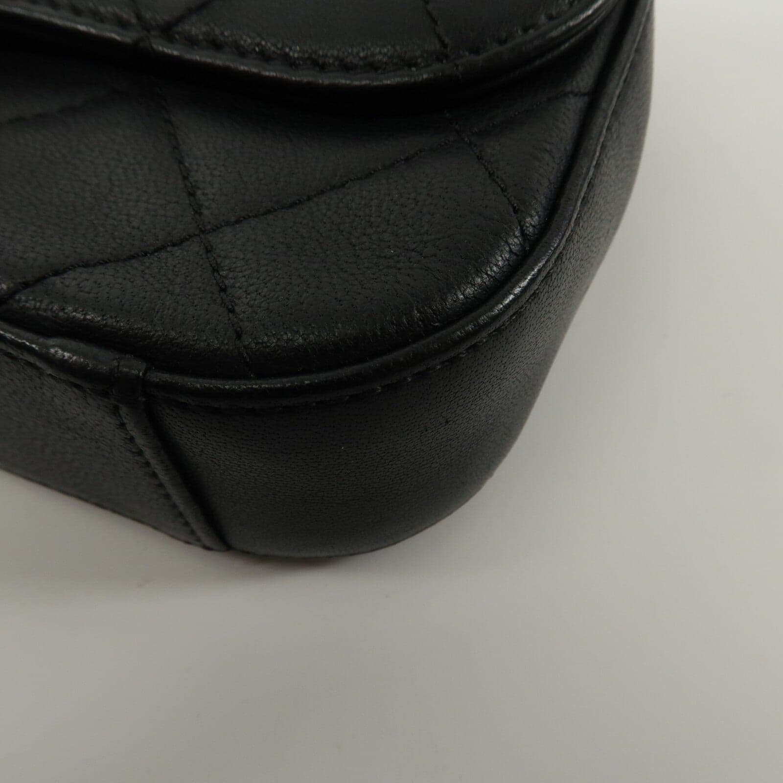 LOUIS VUITTON AS0973 腰包 羊皮