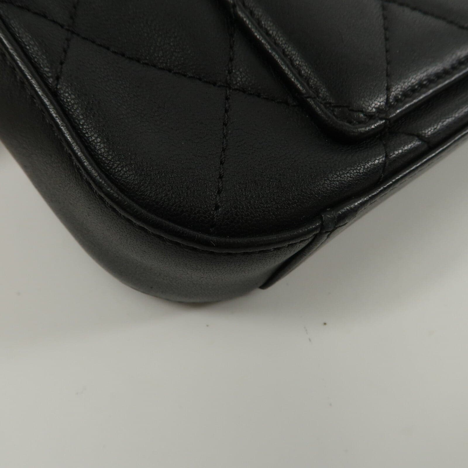LOUIS VUITTON AS0973 腰包 羊皮