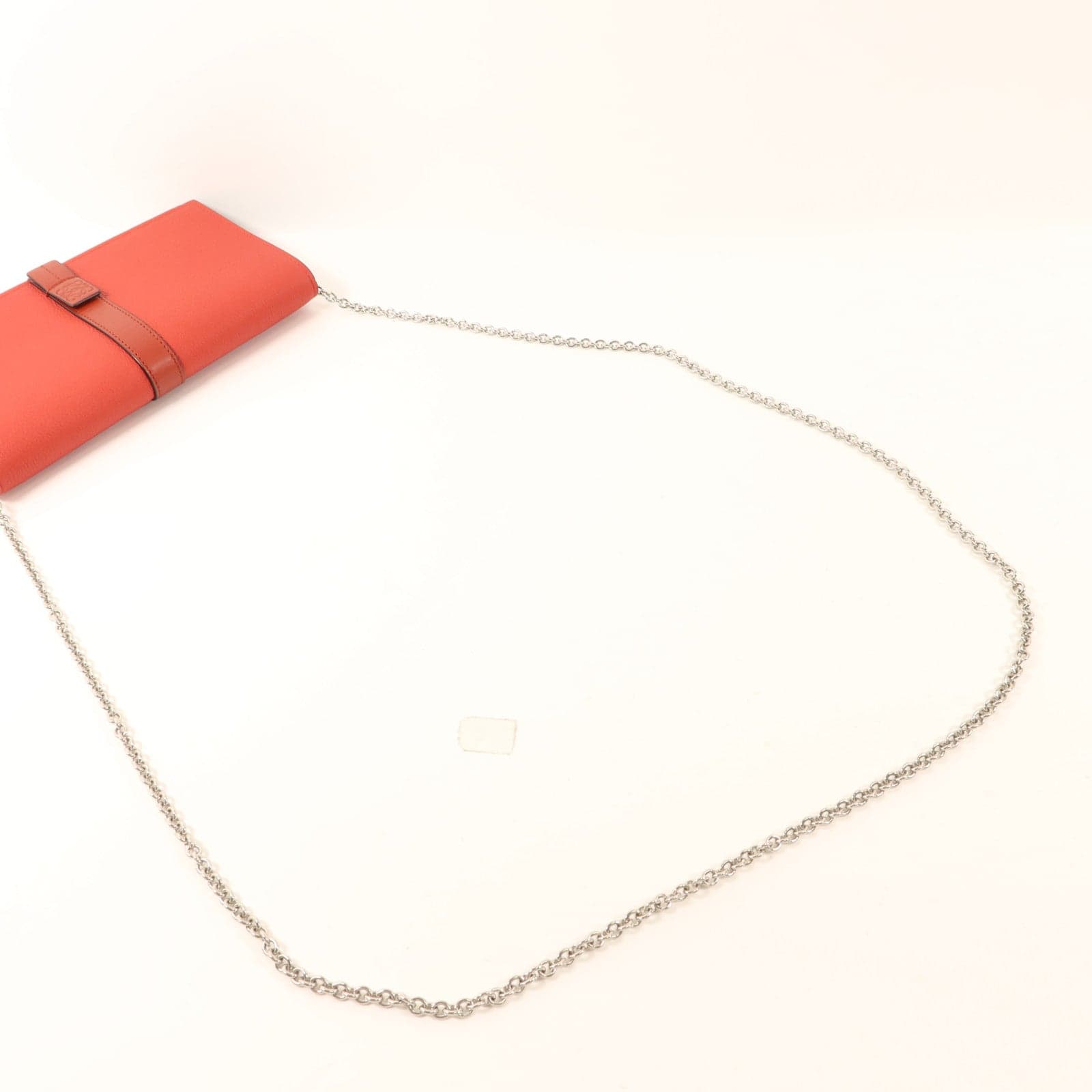 LOUIS VUITTON 肩背包 牛皮