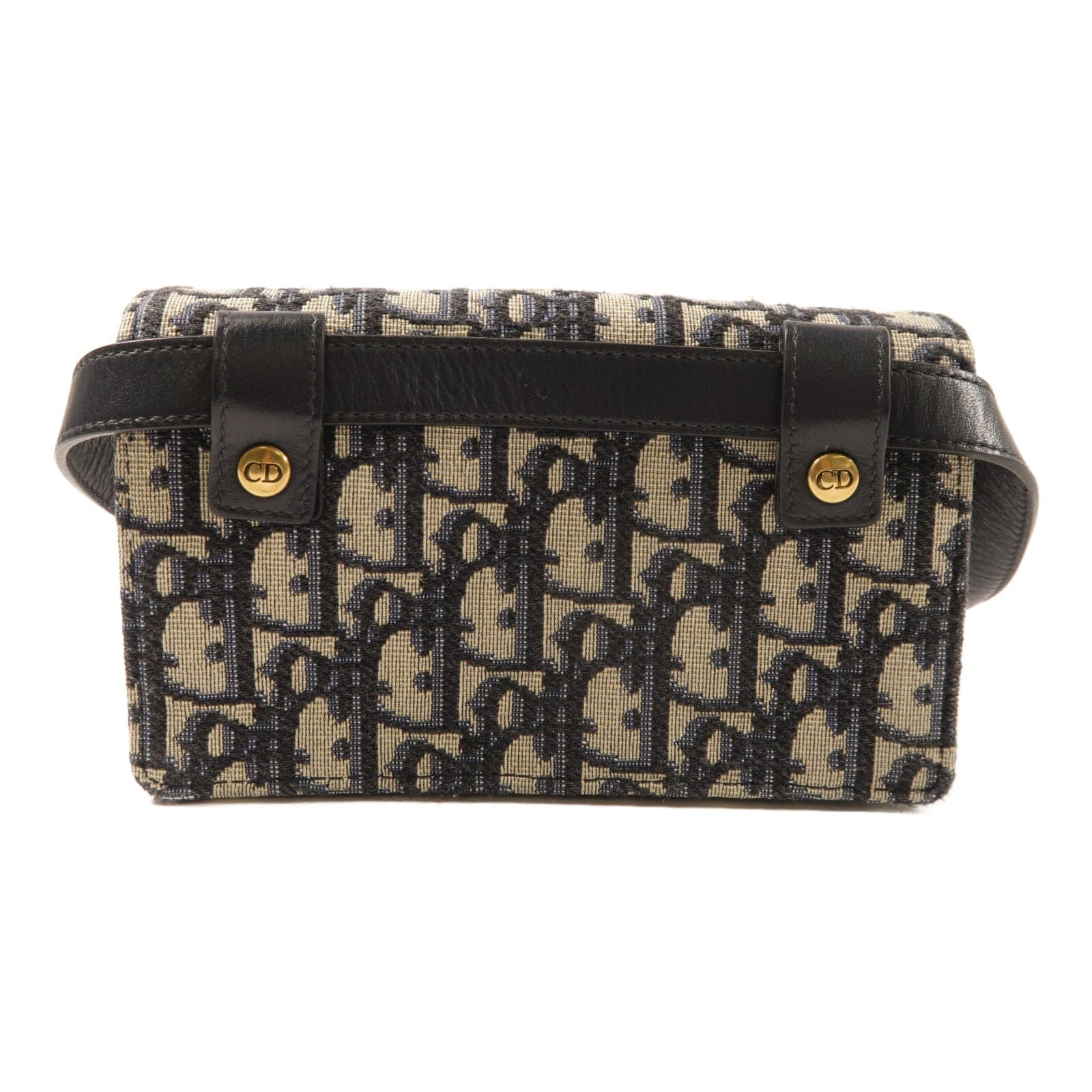 LOUIS VUITTON 腰包 帆布