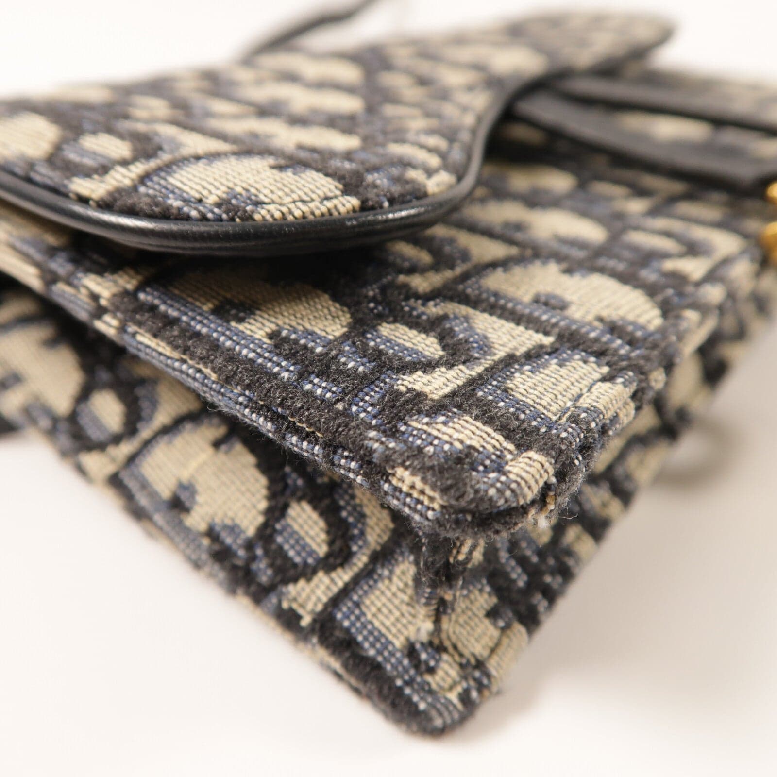 LOUIS VUITTON 腰包 帆布