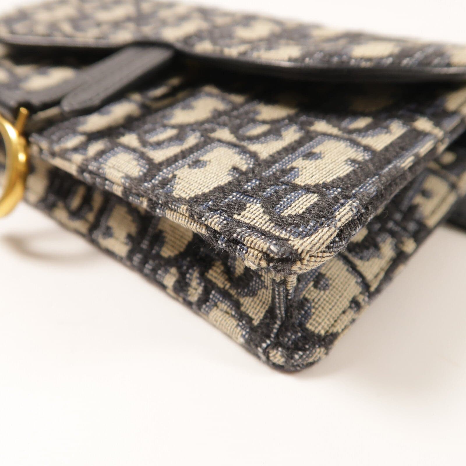 LOUIS VUITTON 腰包 帆布