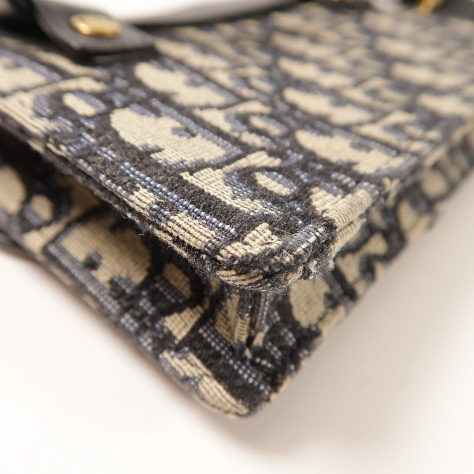 LOUIS VUITTON 腰包 帆布