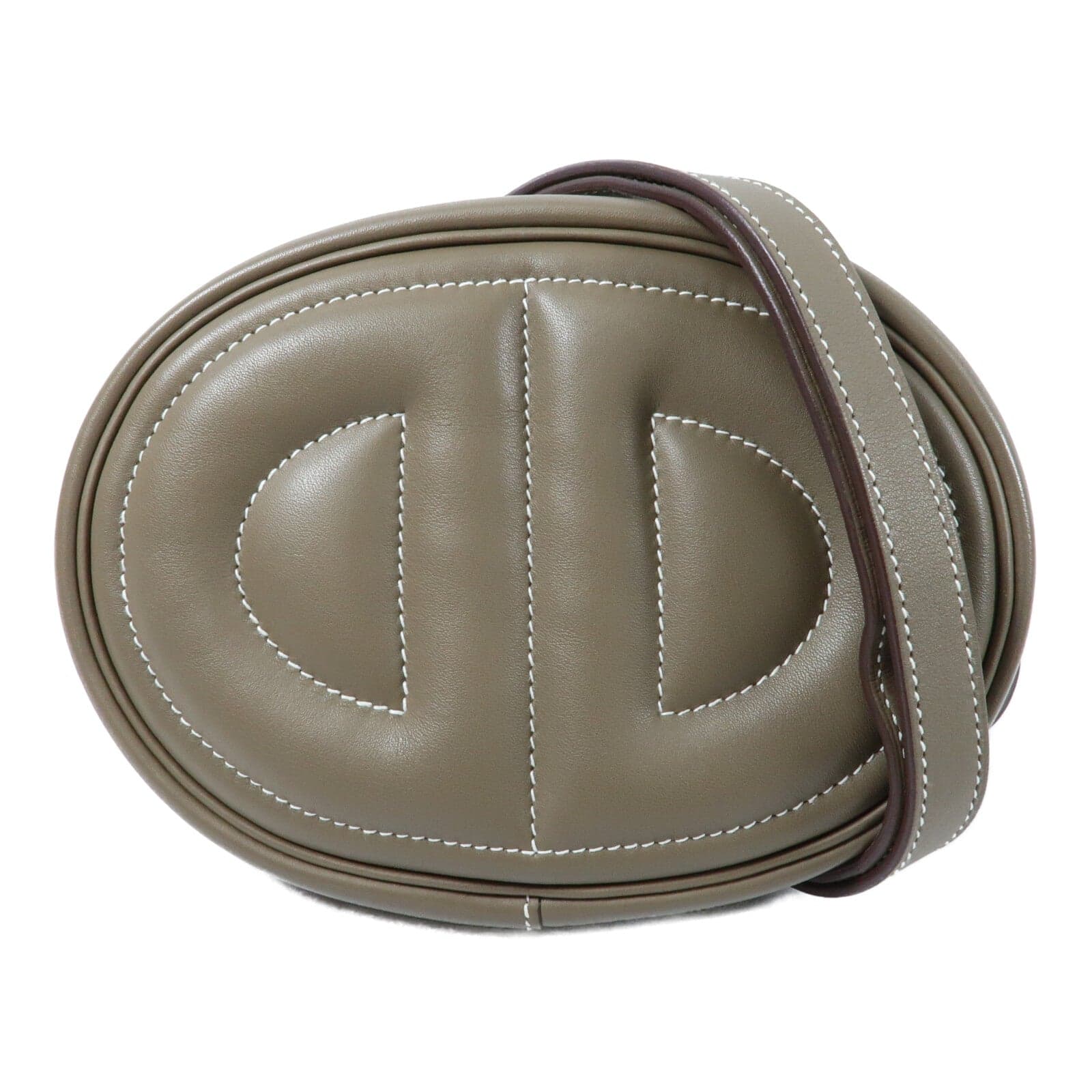 LOUIS VUITTON Loop 肩背包 牛皮