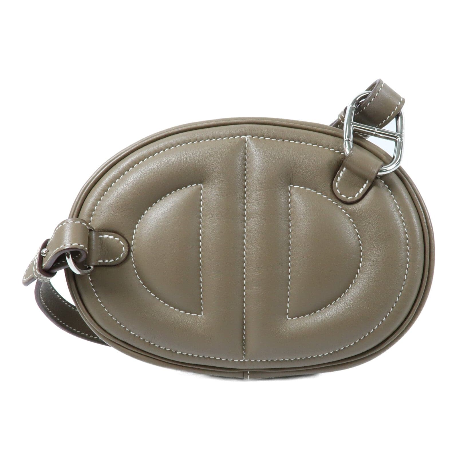 LOUIS VUITTON Loop 肩背包 牛皮