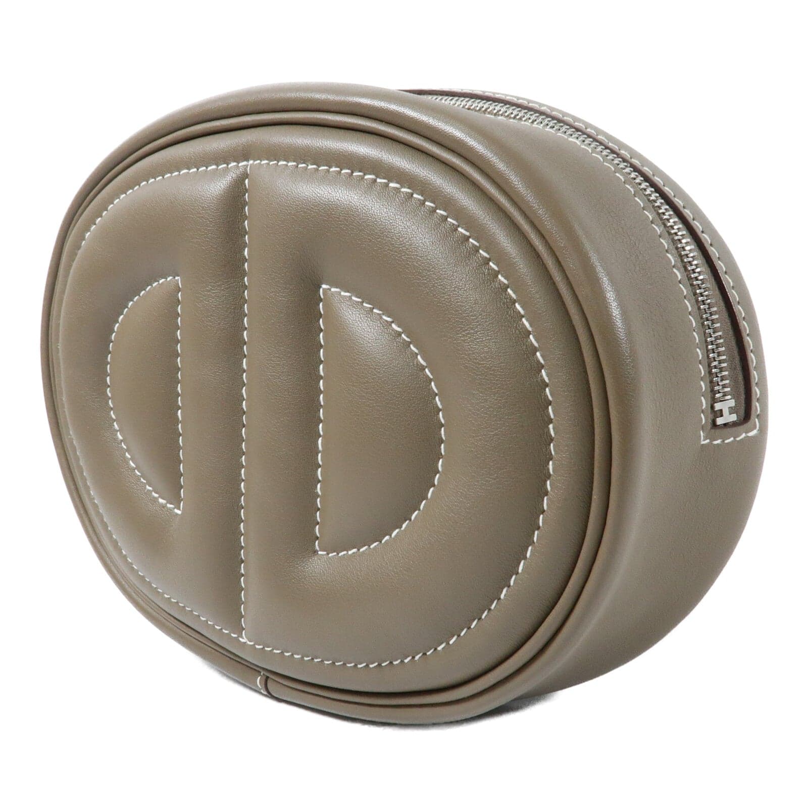 LOUIS VUITTON Loop 肩背包 牛皮