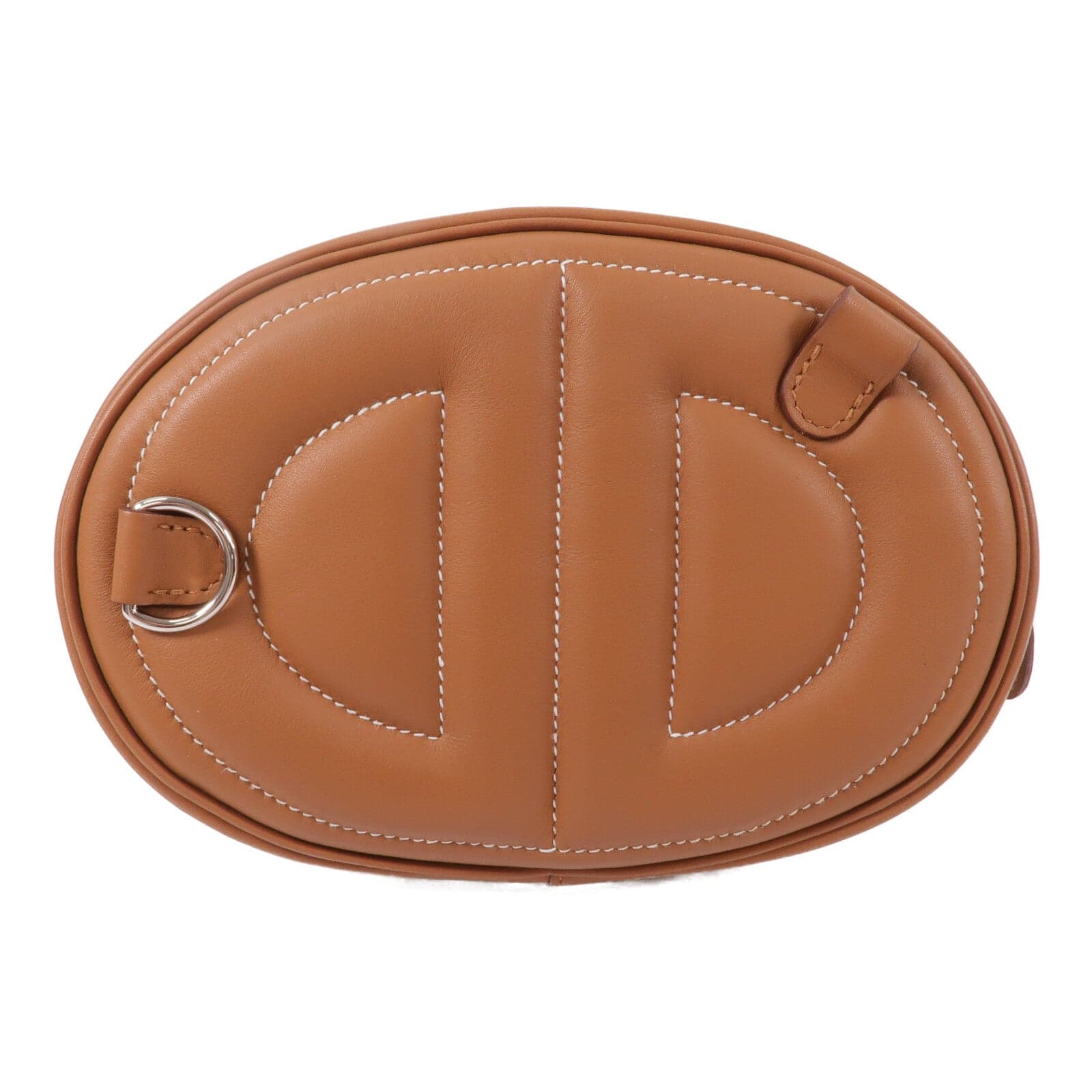 LOUIS VUITTON Loop 腰包 牛皮
