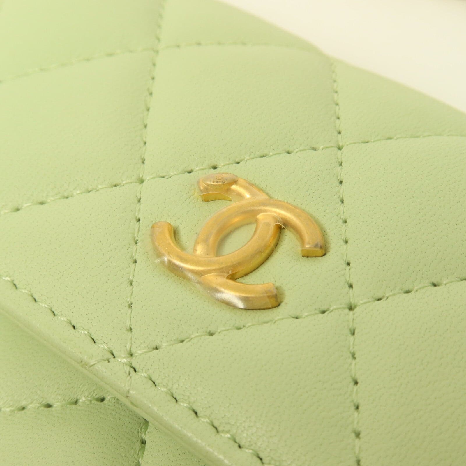 LOUIS VUITTON AP1628 肩背包 羊皮