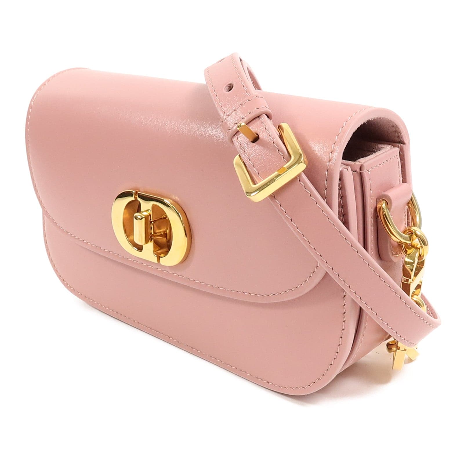 LOUIS VUITTON Montaigne 肩背包 牛皮
