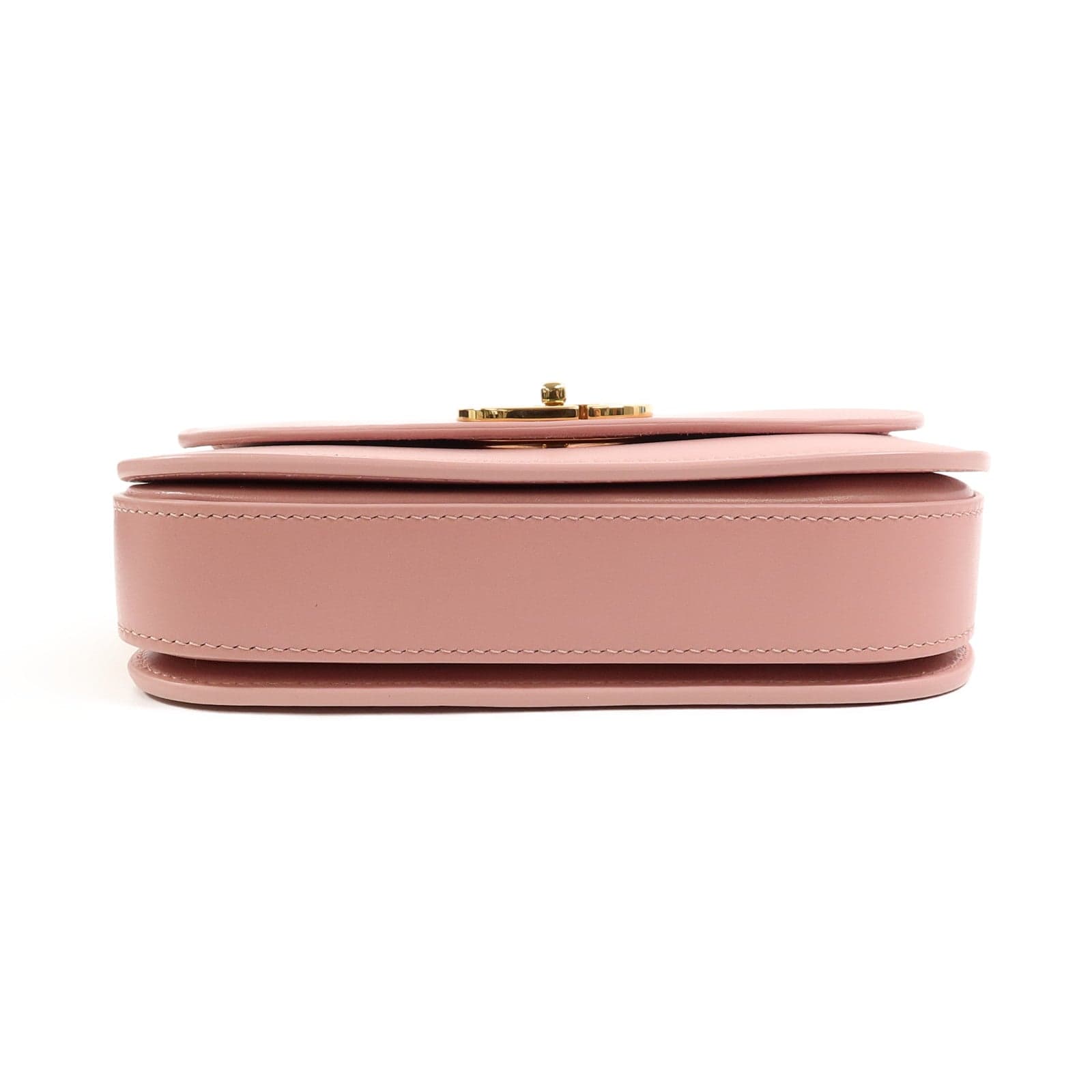 LOUIS VUITTON Montaigne 肩背包 牛皮