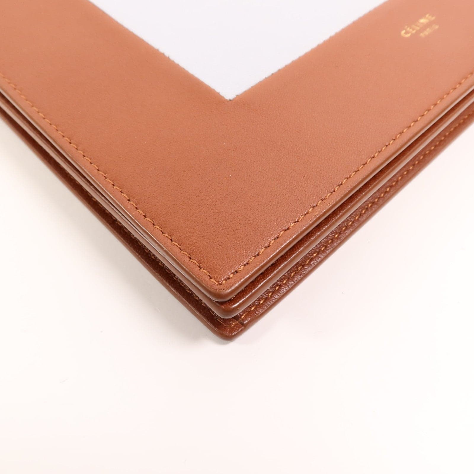 LOUIS VUITTON 肩背包 牛皮