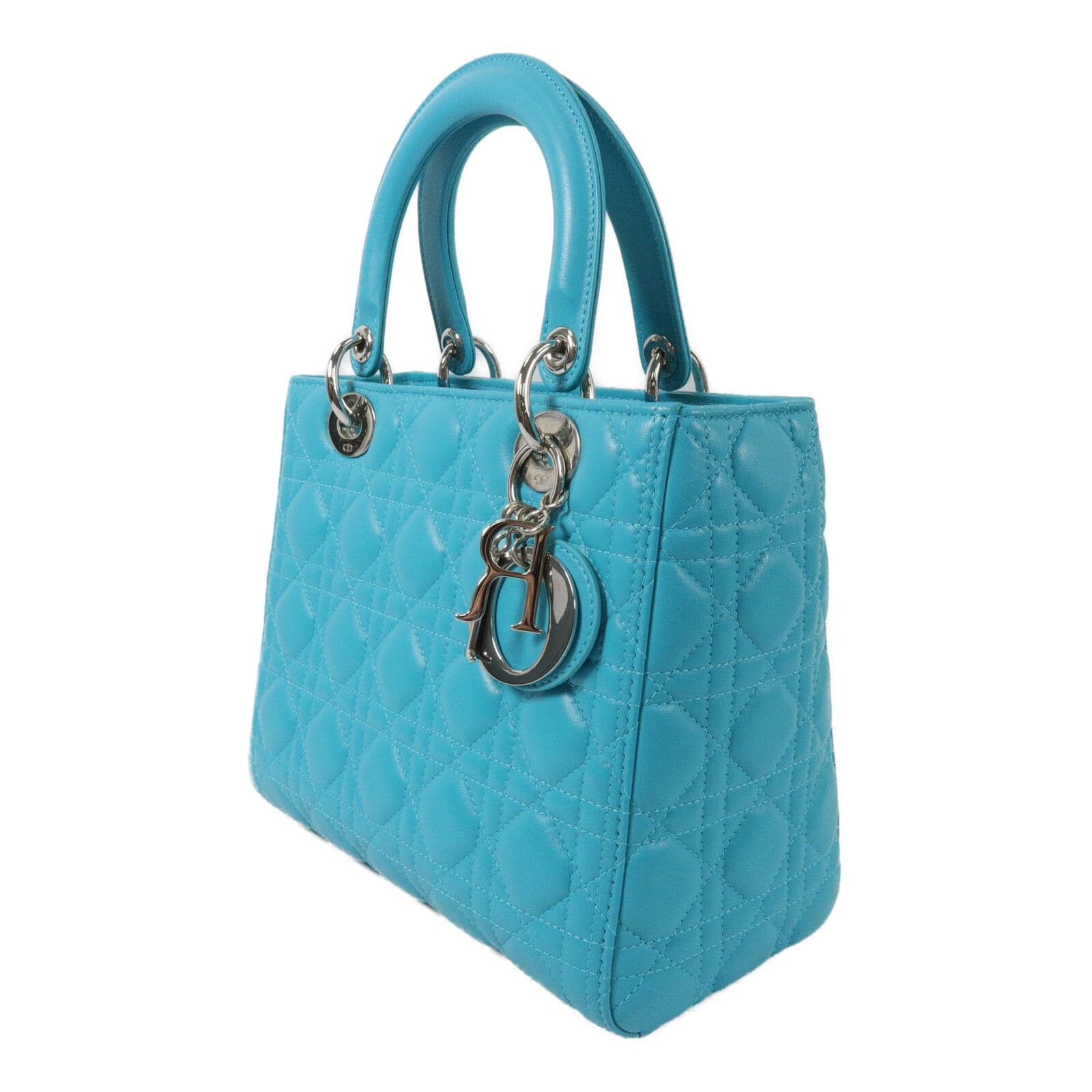 LOUIS VUITTON 兩用包 牛皮