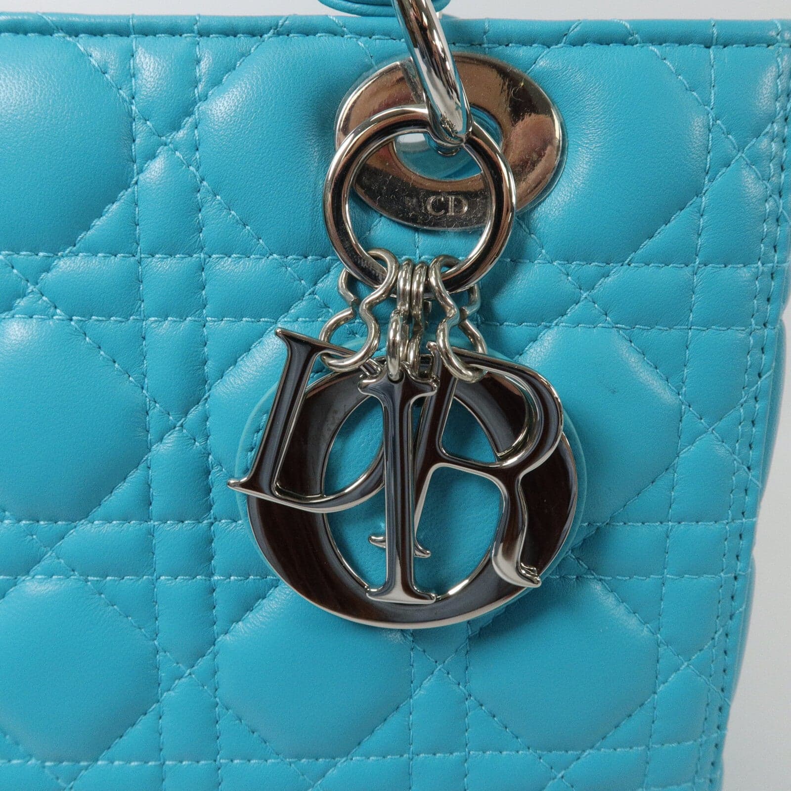 LOUIS VUITTON 兩用包 牛皮