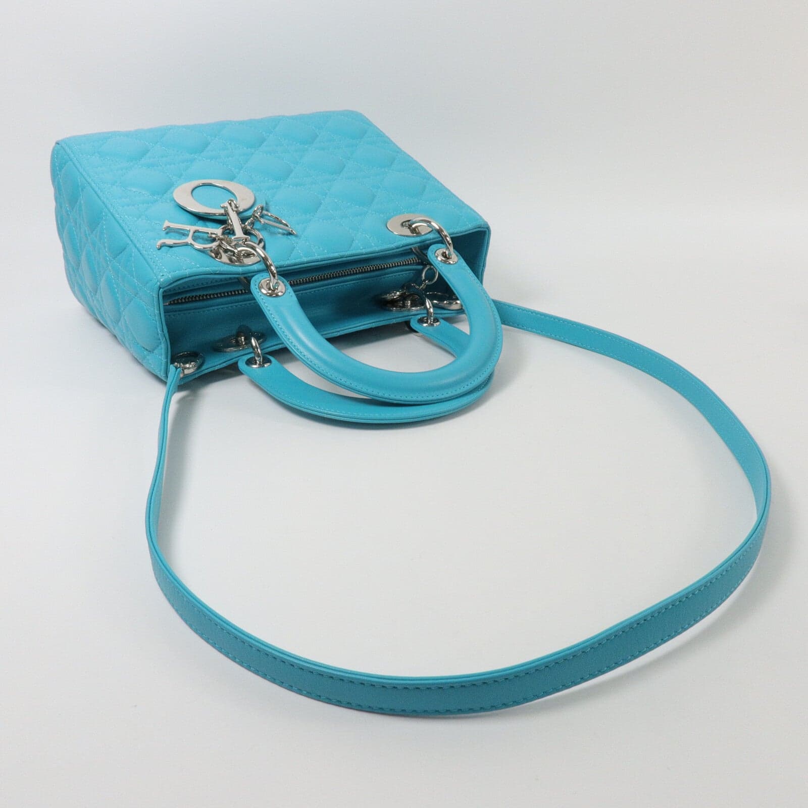 LOUIS VUITTON 兩用包 牛皮