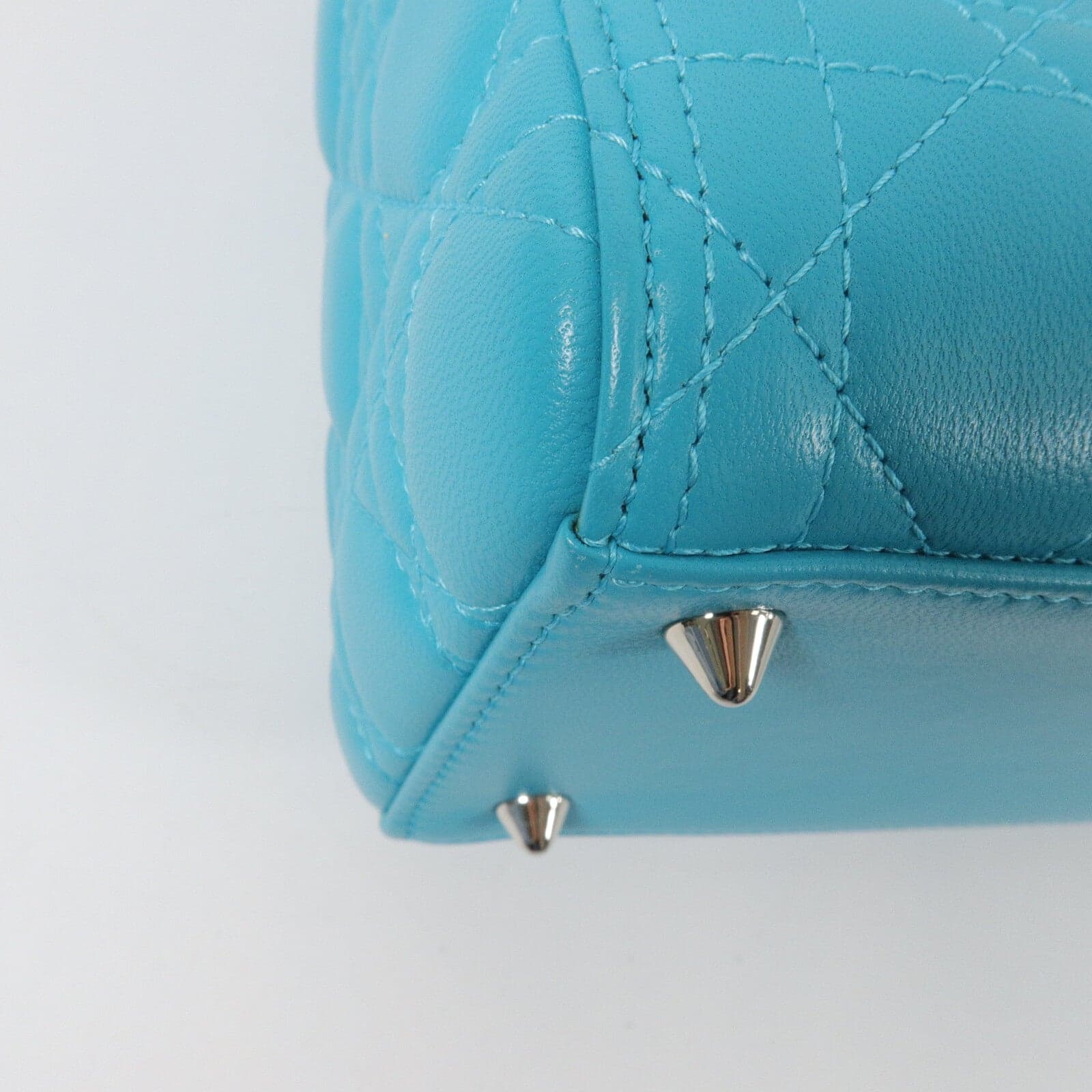 LOUIS VUITTON 兩用包 牛皮