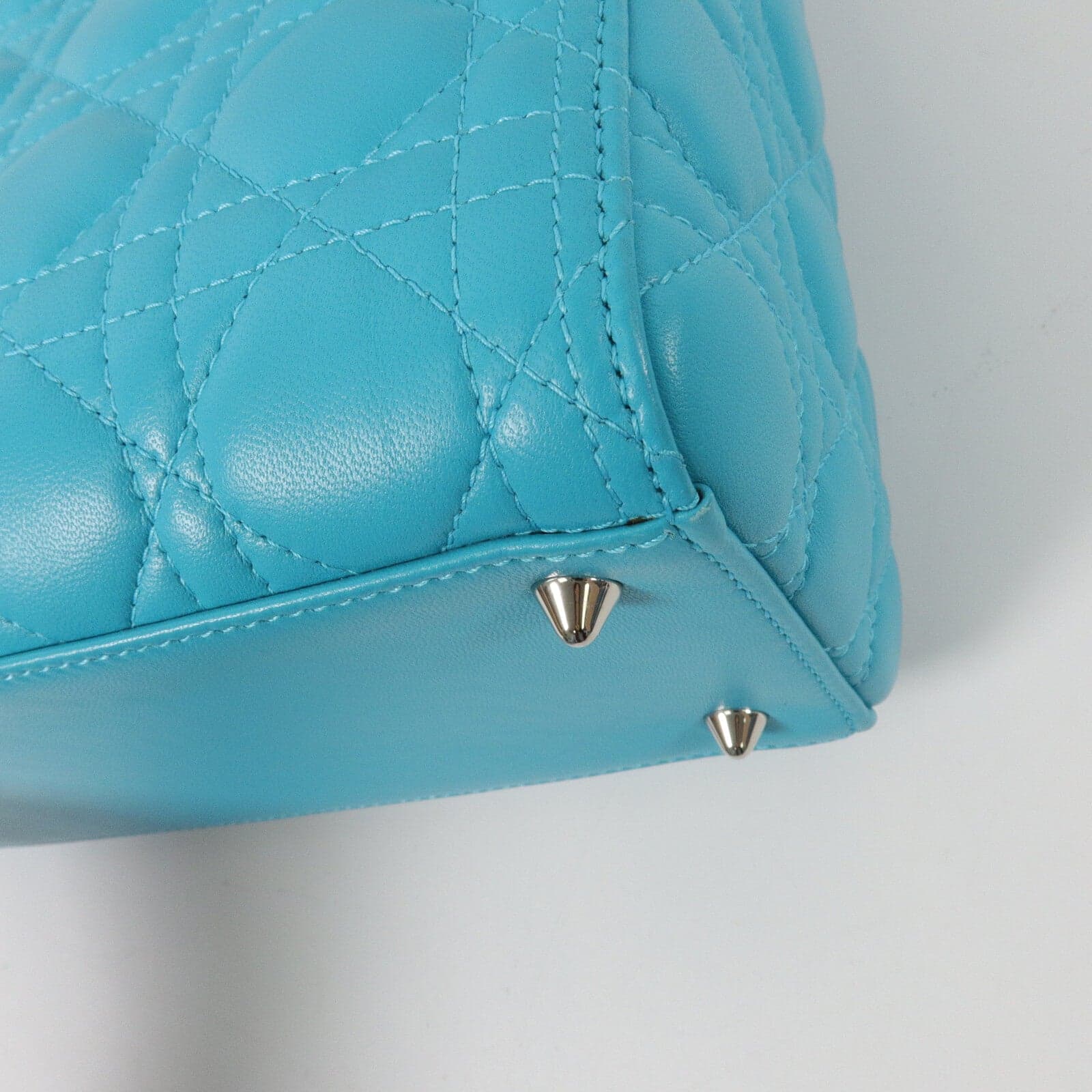 LOUIS VUITTON 兩用包 牛皮