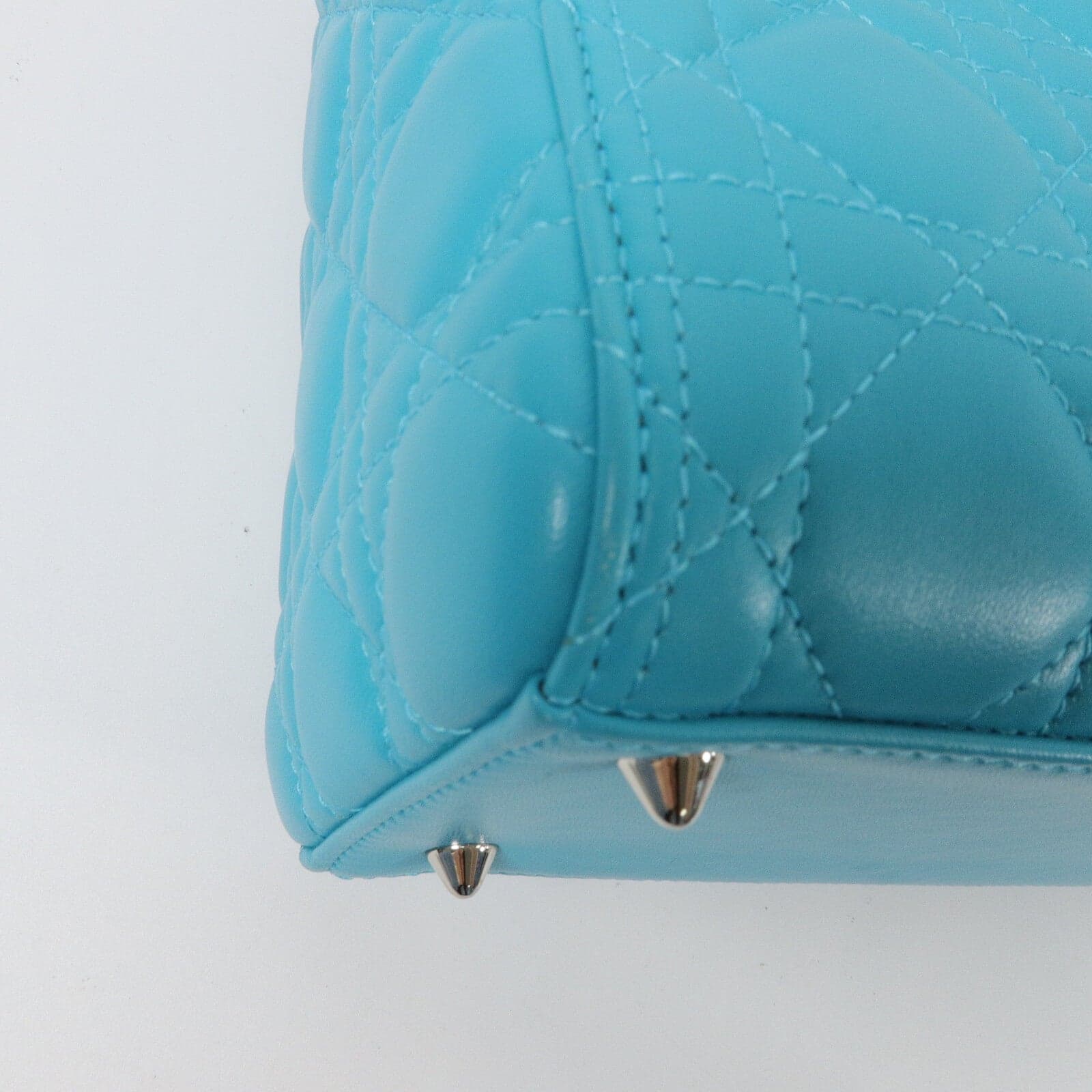LOUIS VUITTON 兩用包 牛皮