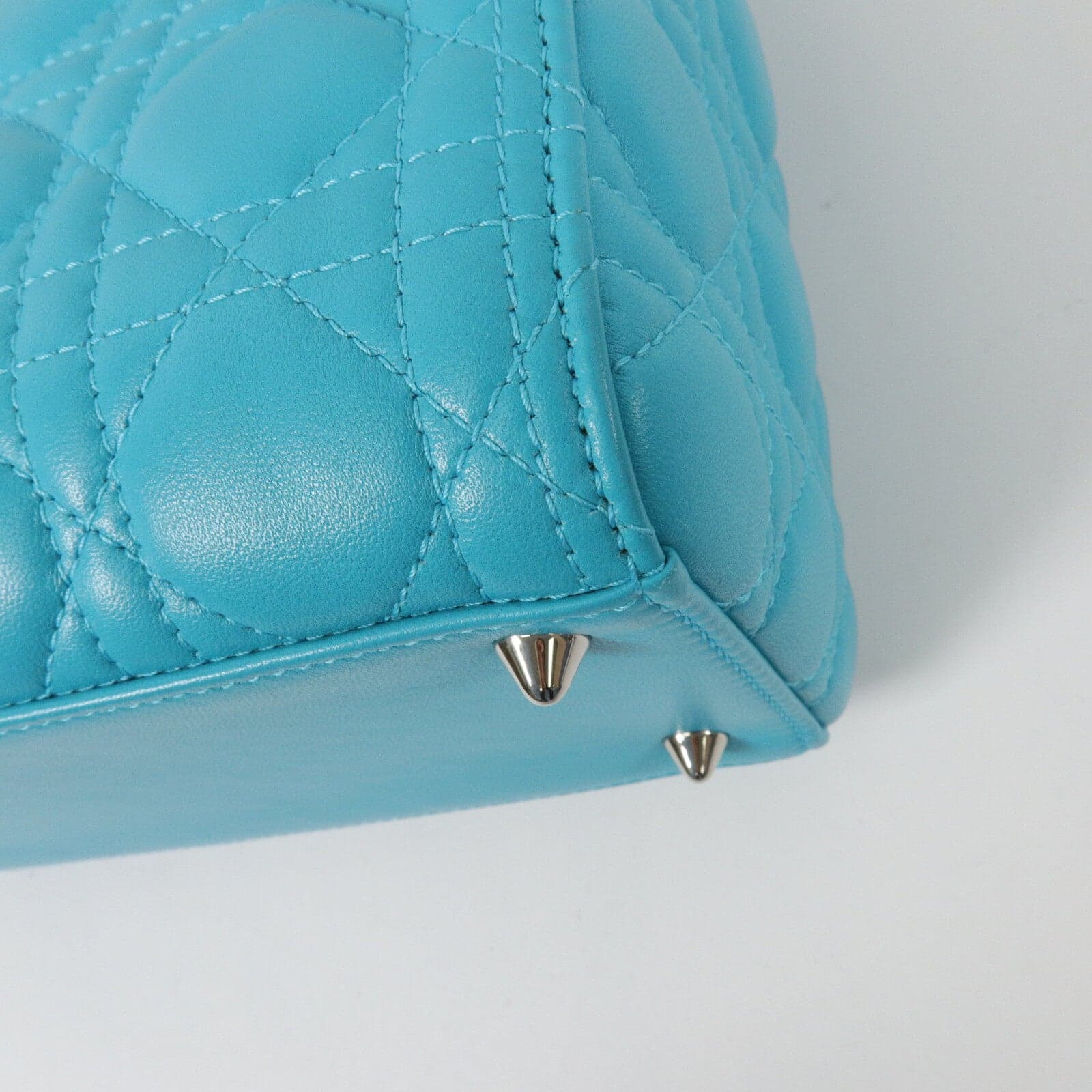 LOUIS VUITTON 兩用包 牛皮