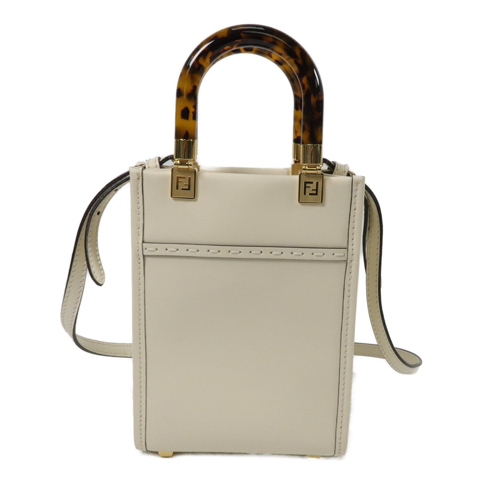 LOUIS VUITTON 8BS010 兩用包 牛皮