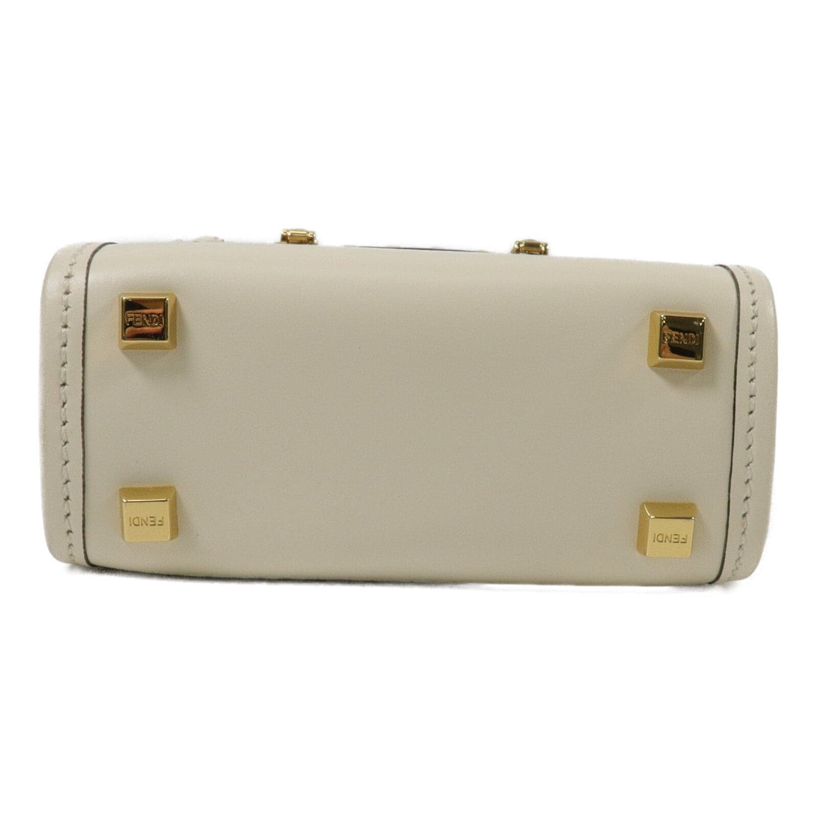LOUIS VUITTON 8BS010 兩用包 牛皮