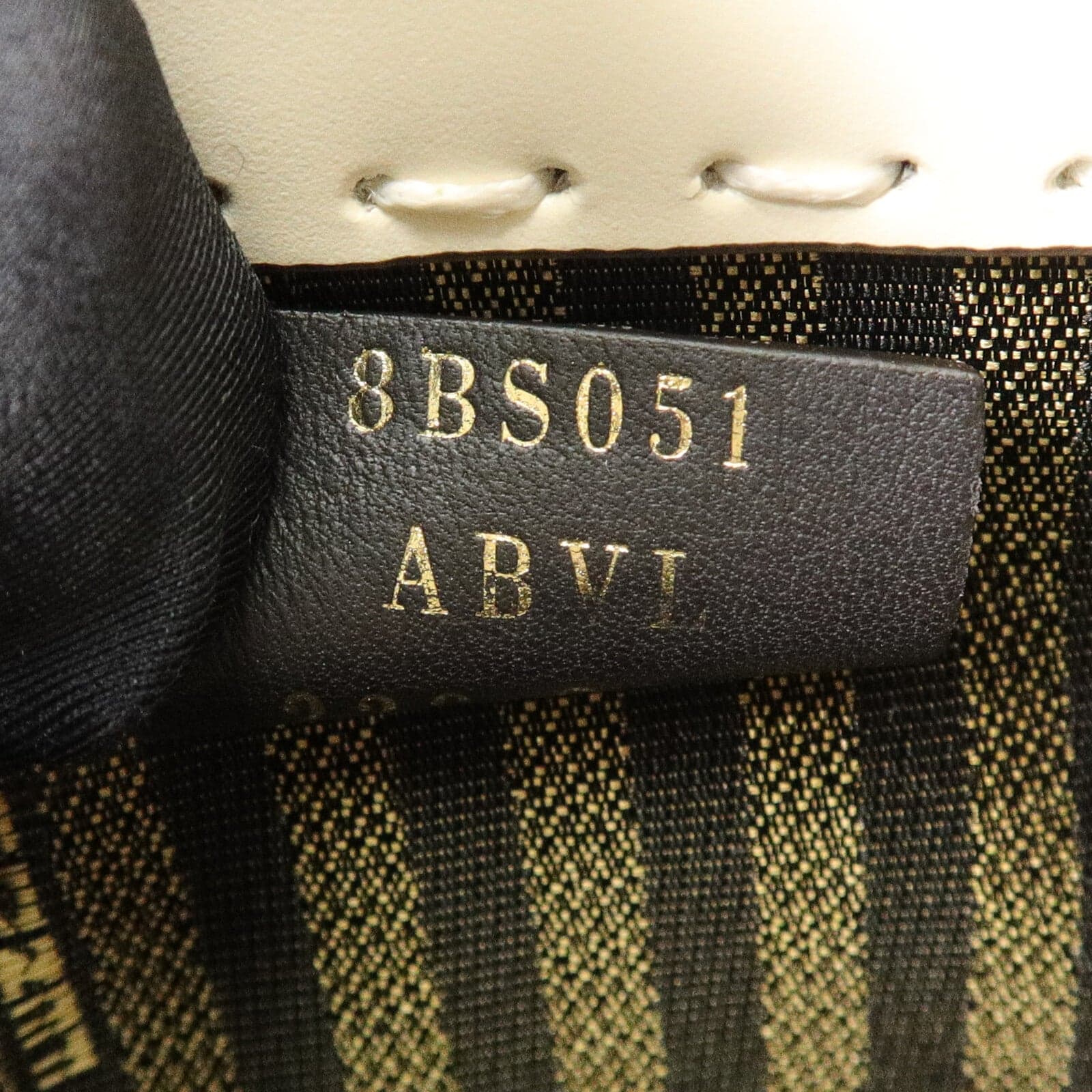 LOUIS VUITTON 8BS010 兩用包 牛皮